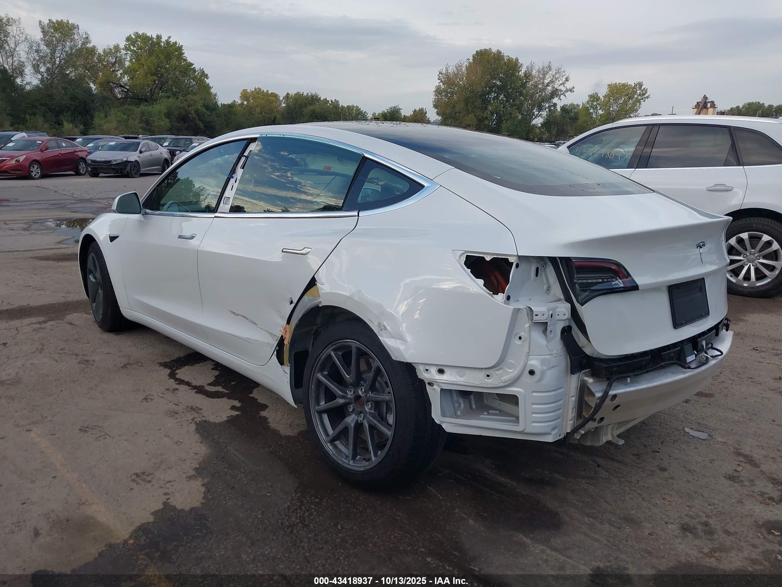 TESLA MODEL image 3