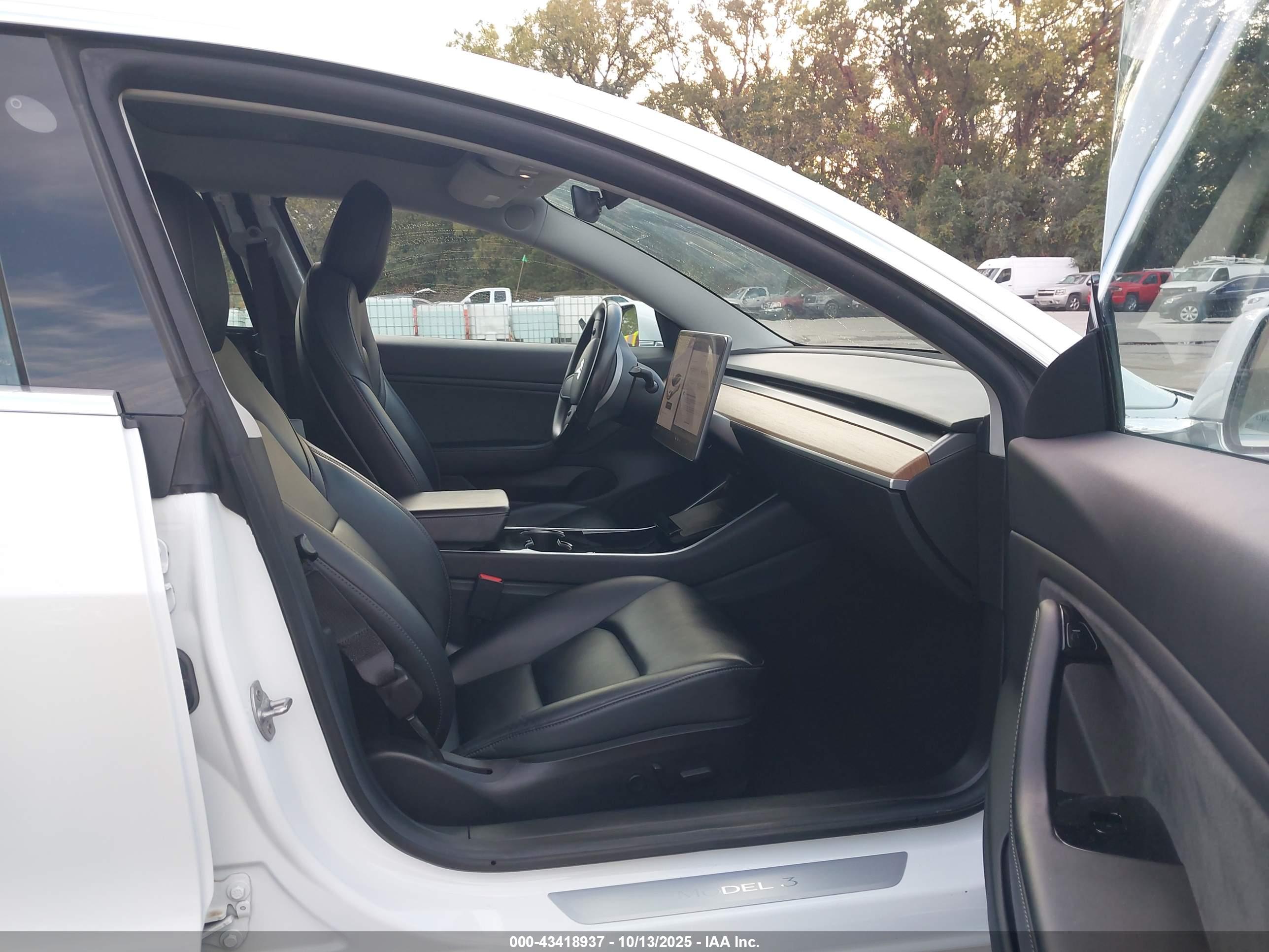 TESLA MODEL image 5