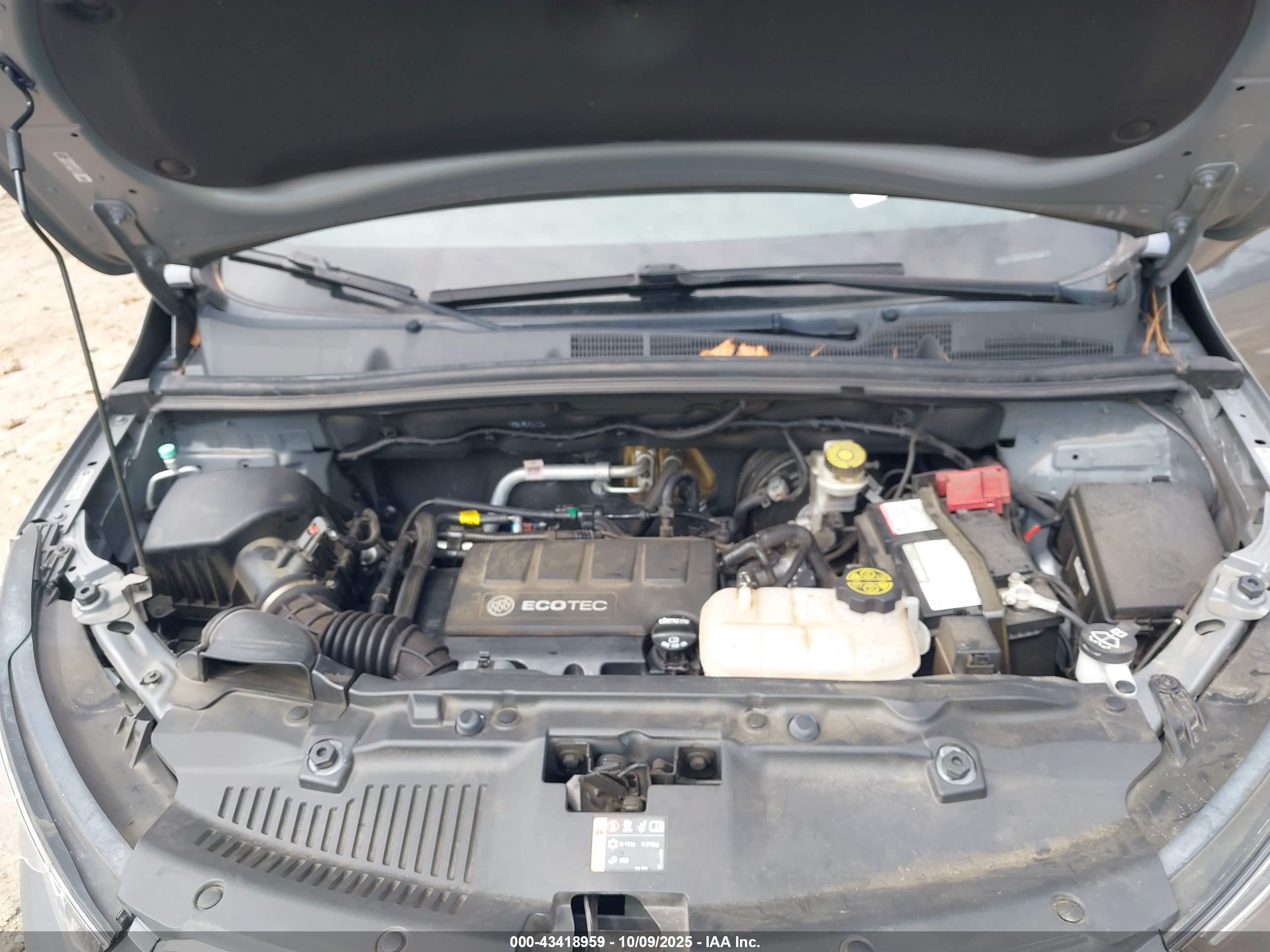 BUICK ENCORE image 10