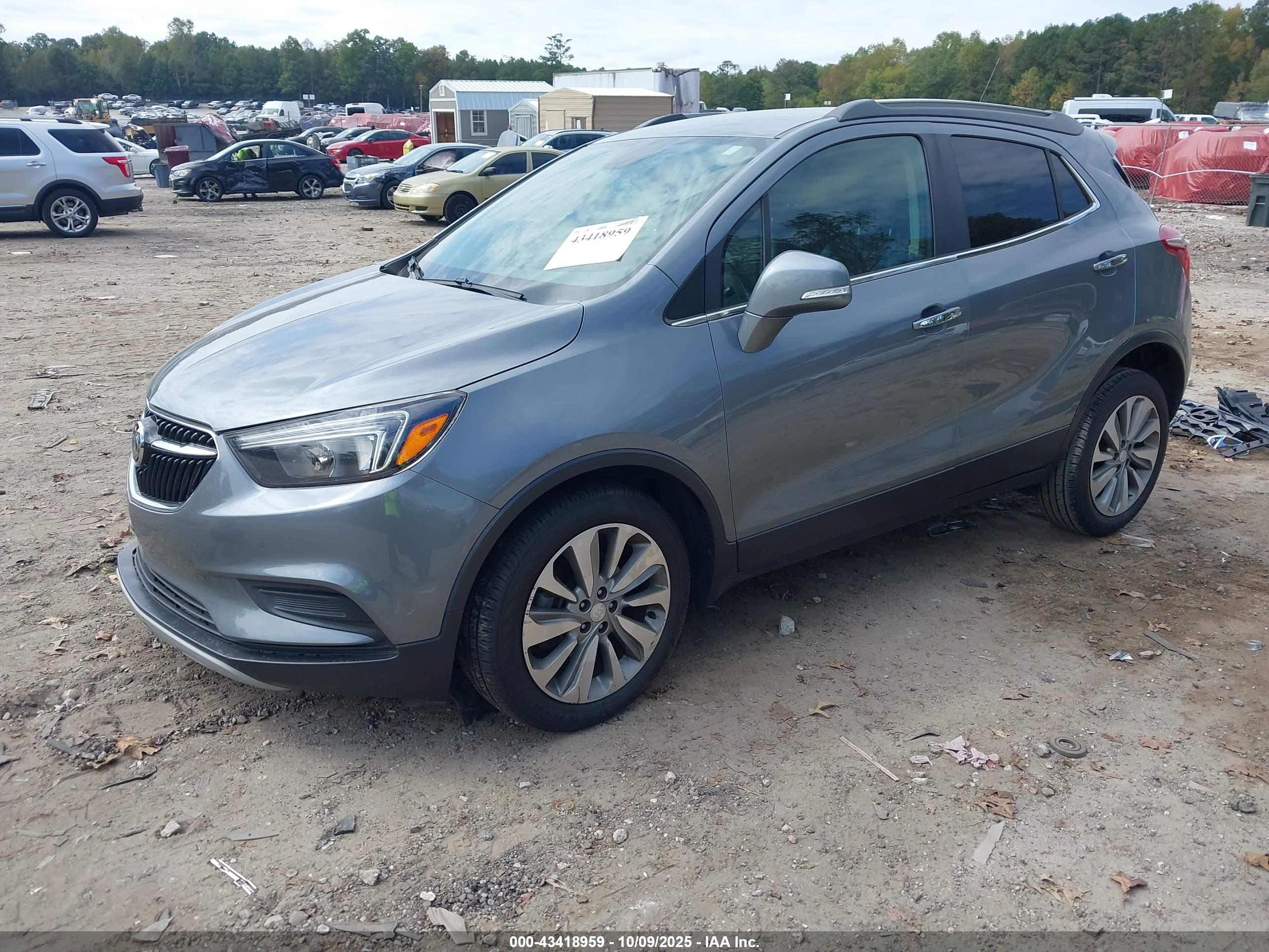 BUICK ENCORE image 2