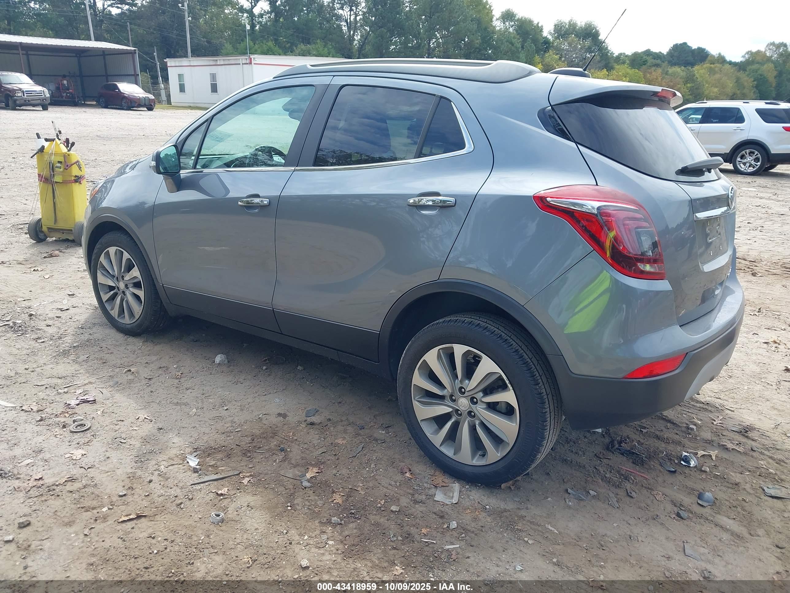 BUICK ENCORE image 3