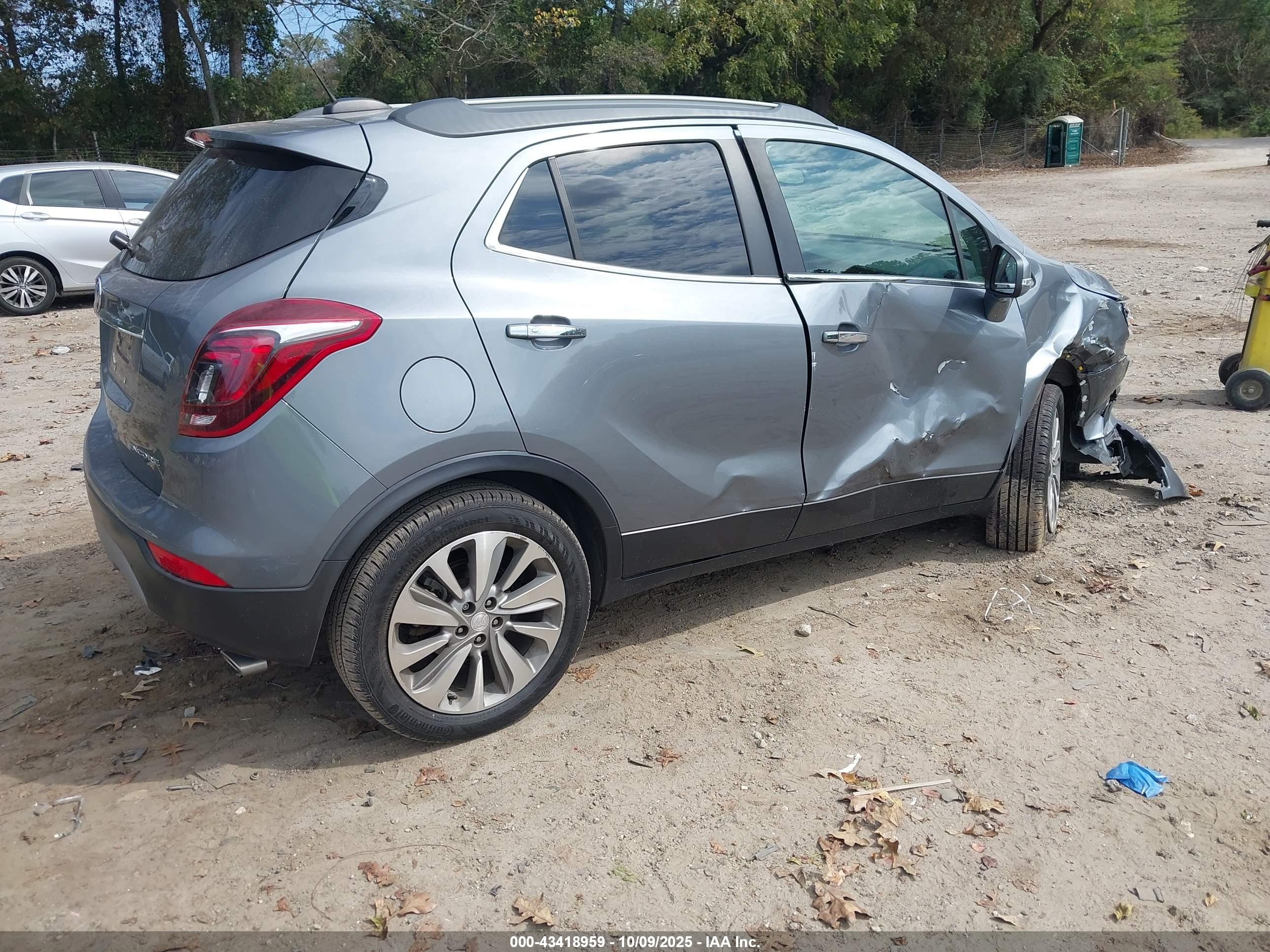 BUICK ENCORE image 4