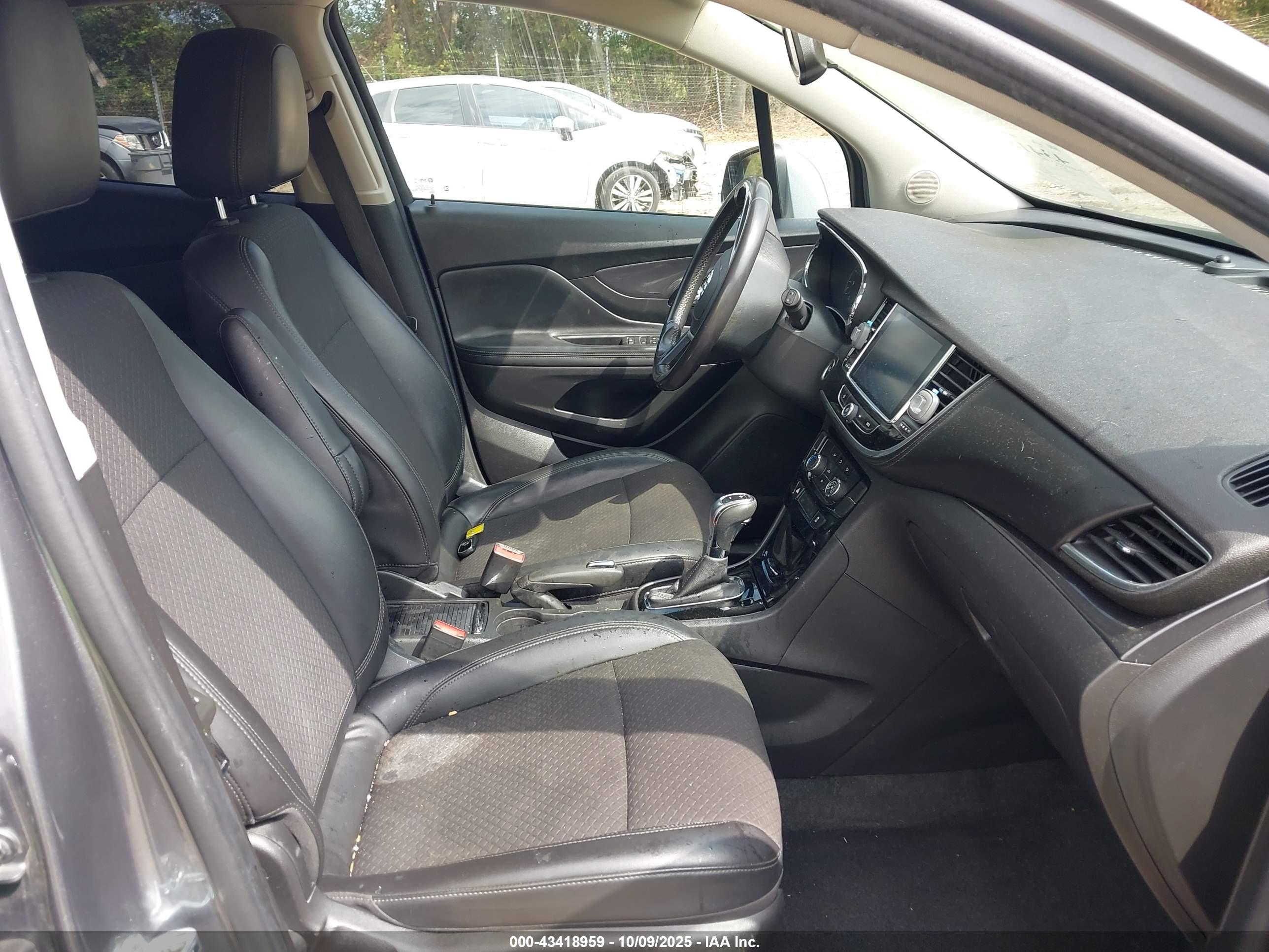 BUICK ENCORE image 5