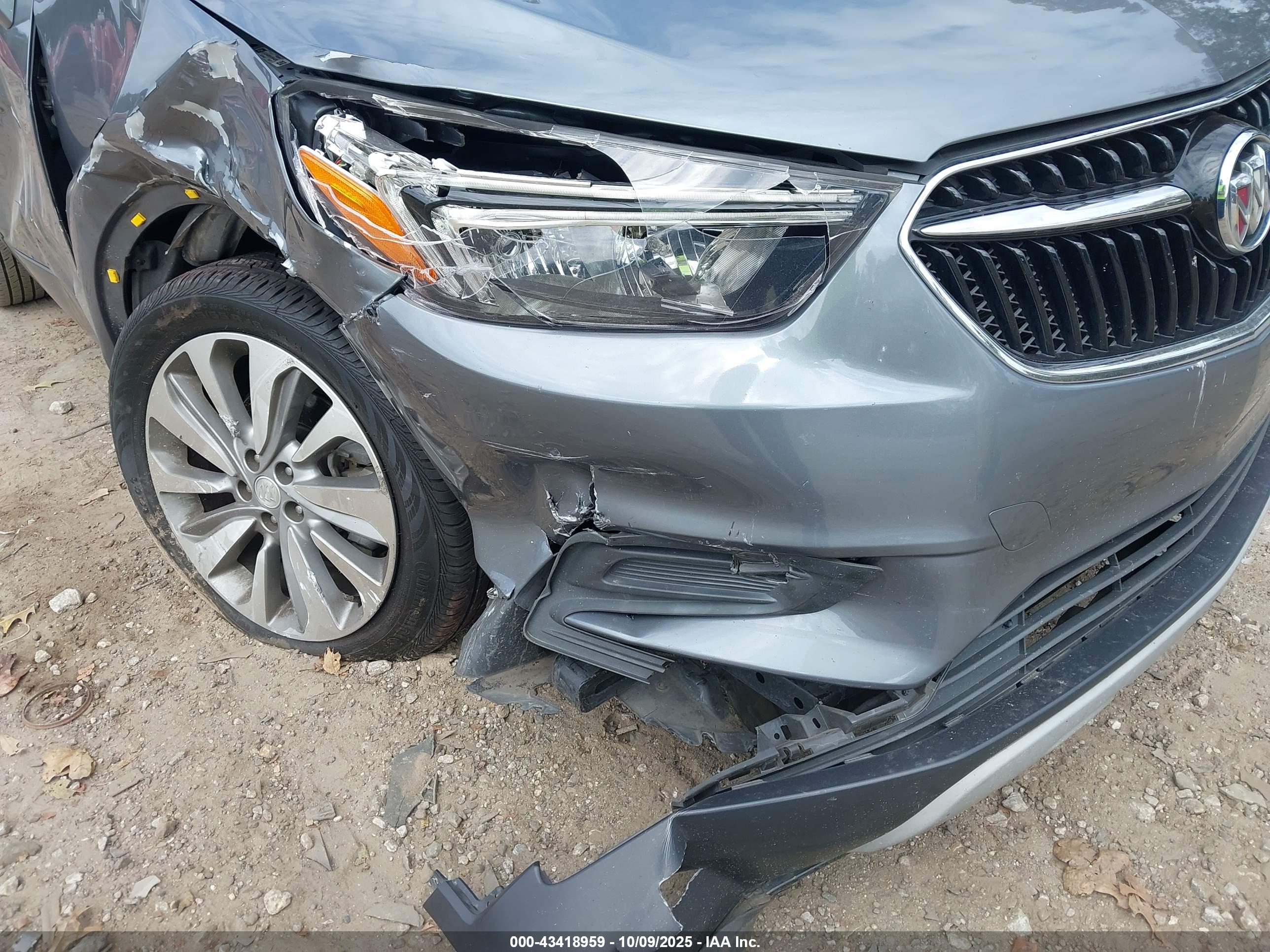 BUICK ENCORE image 6