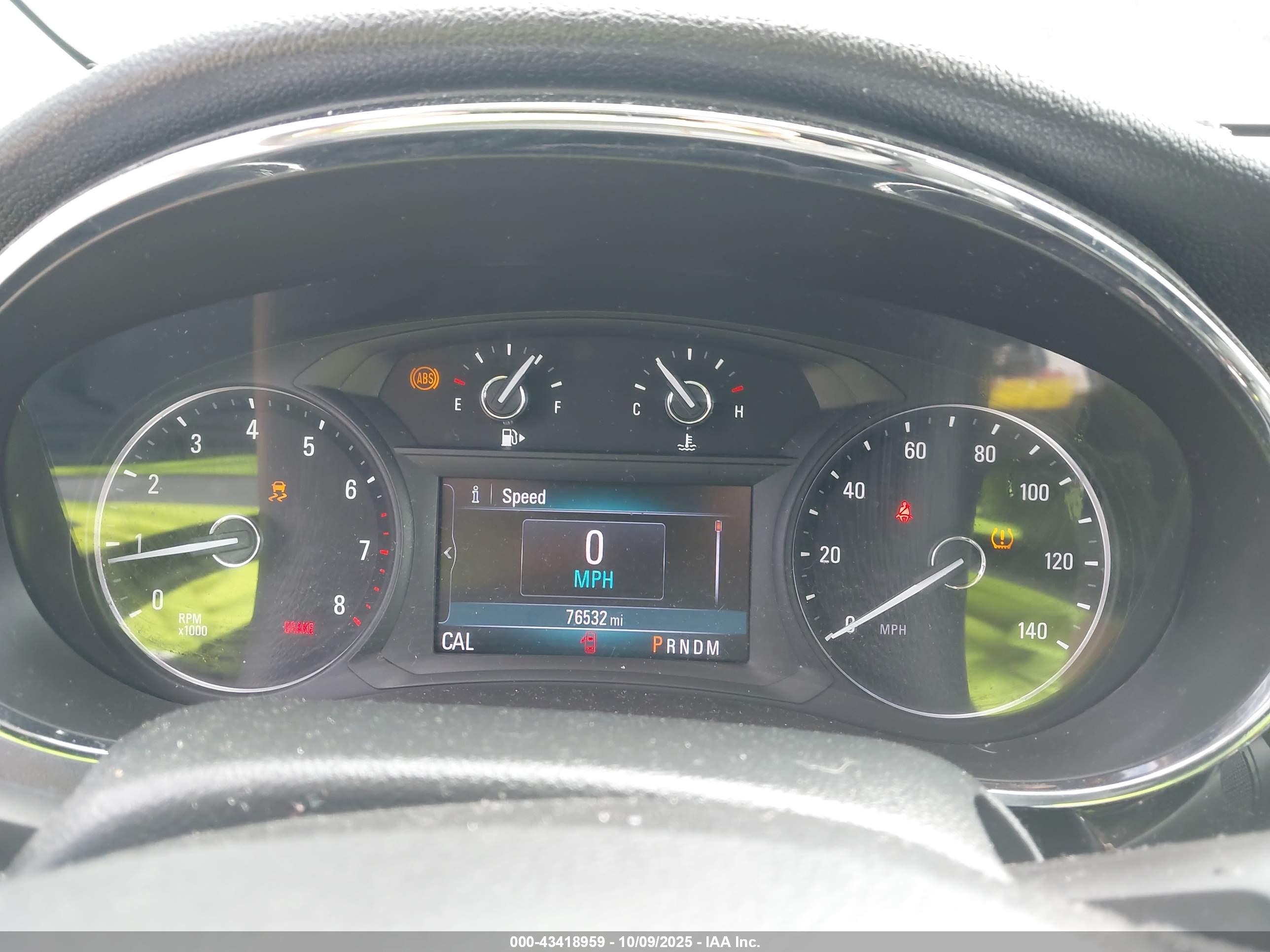 BUICK ENCORE image 7