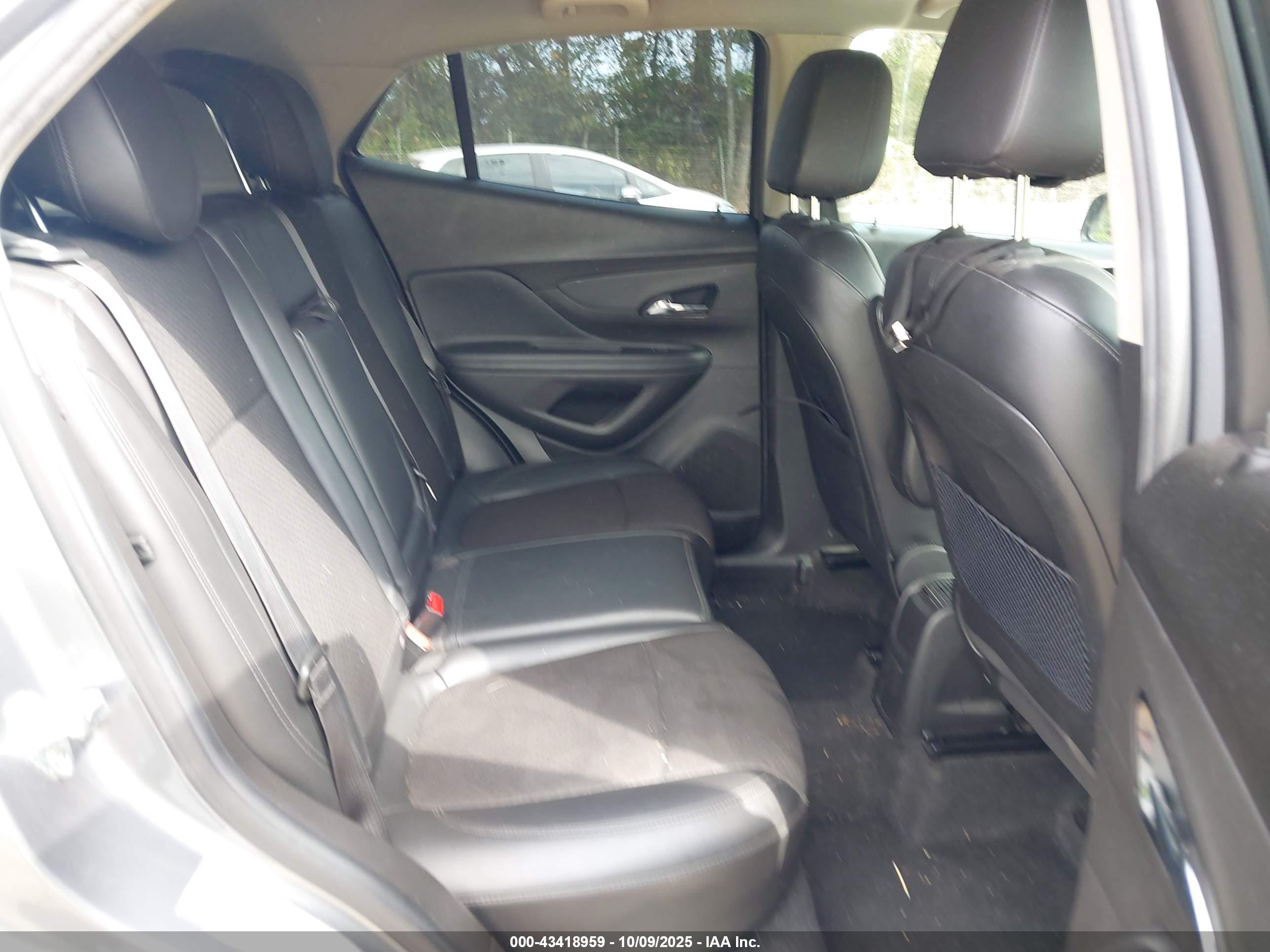 BUICK ENCORE image 8