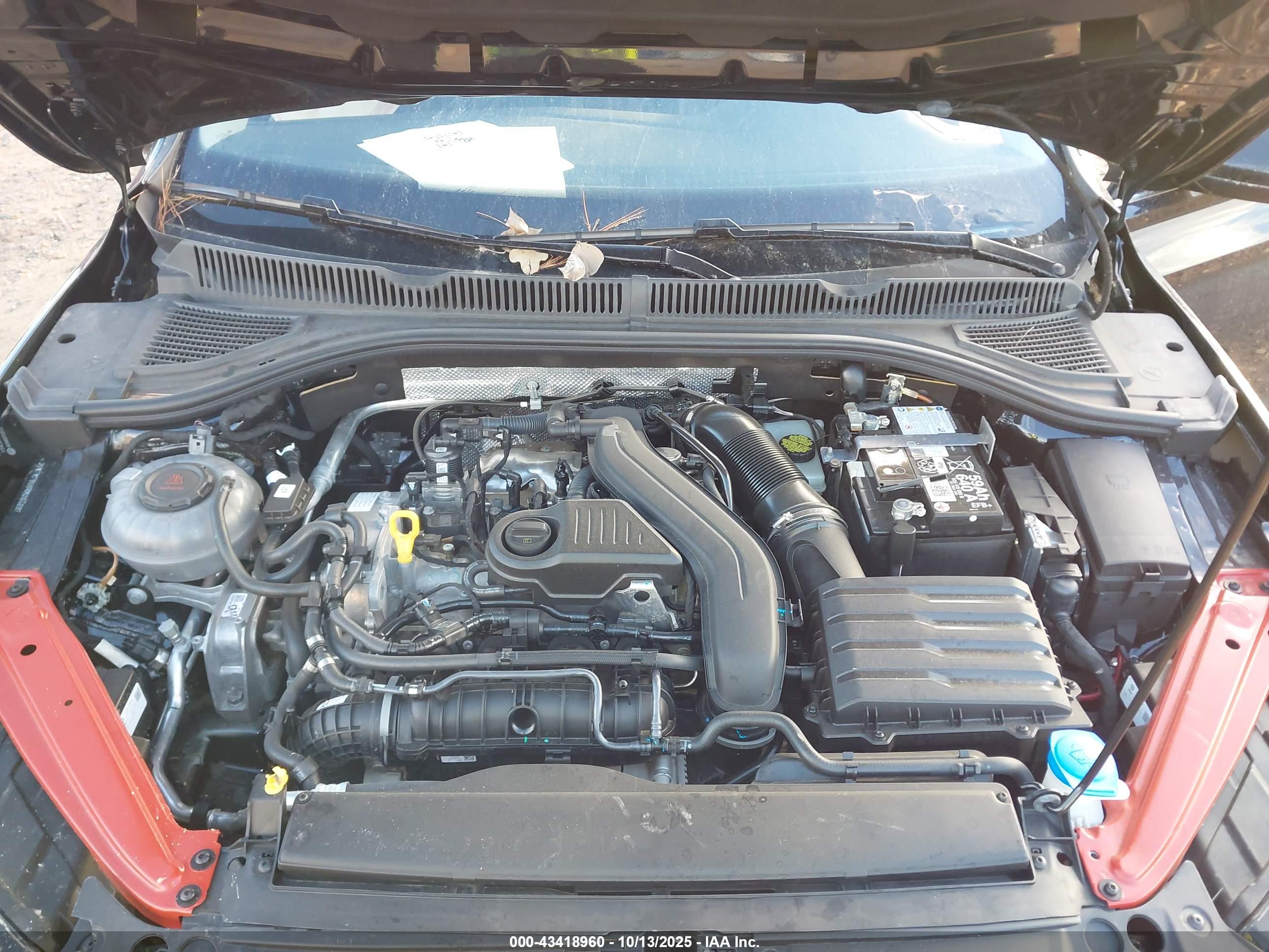VOLKSWAGEN JETTA image 10