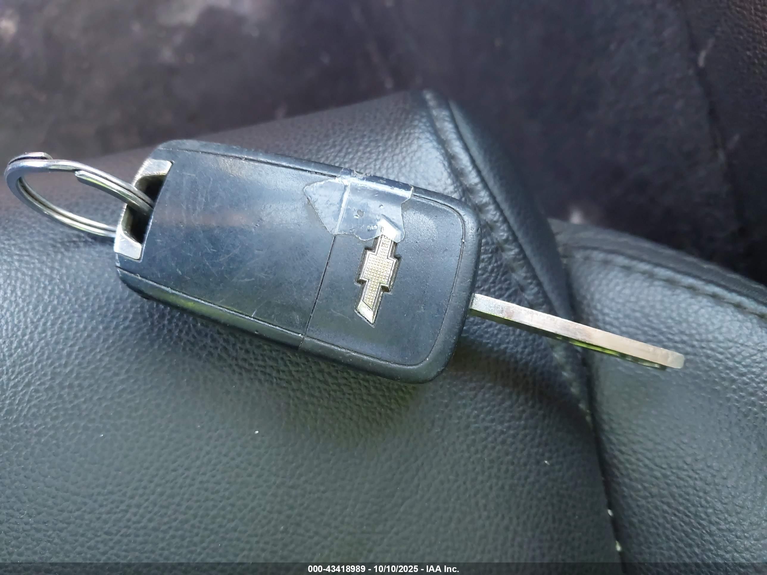 CHEVROLET IMPALA image 11