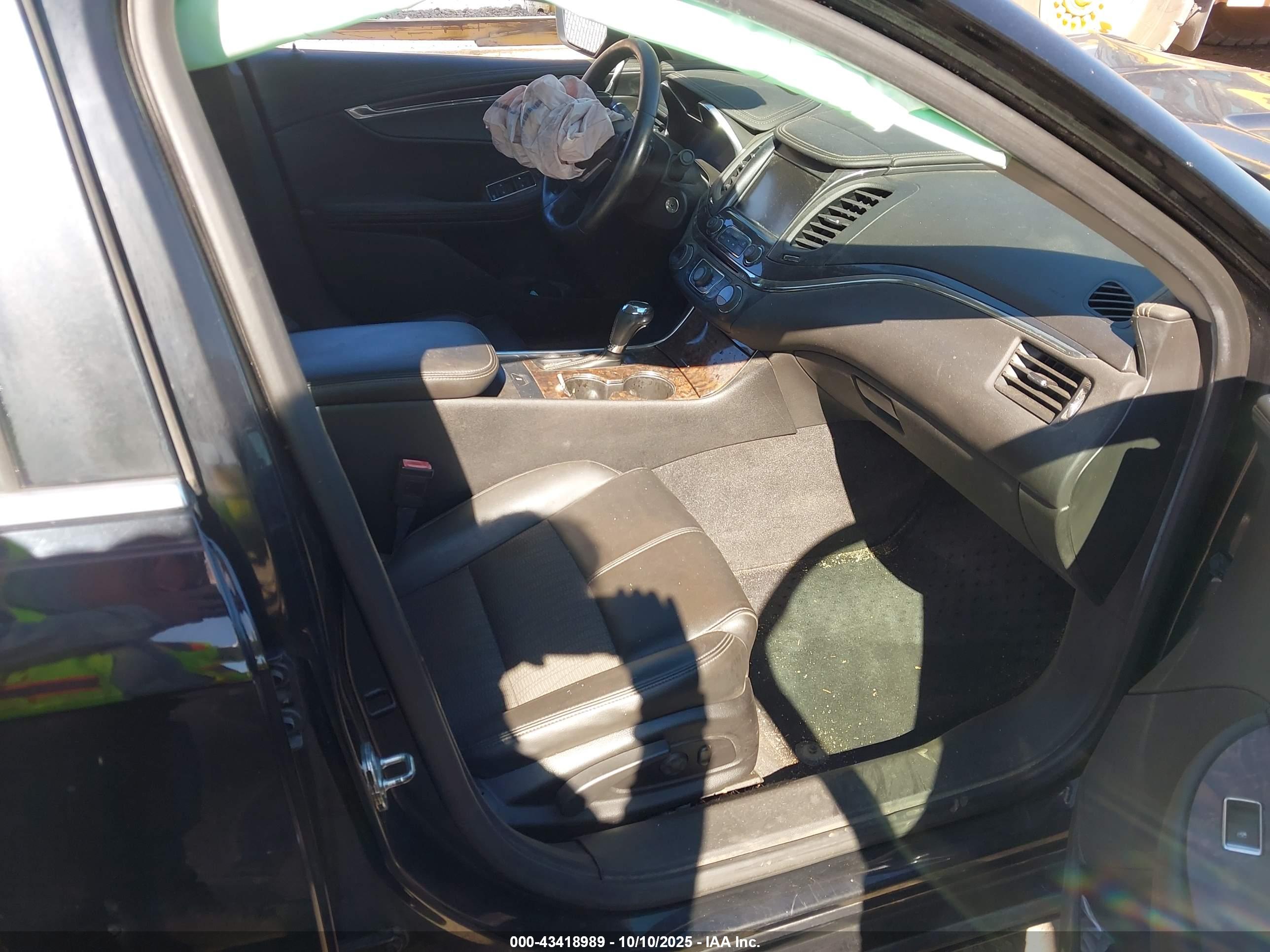 CHEVROLET IMPALA image 5