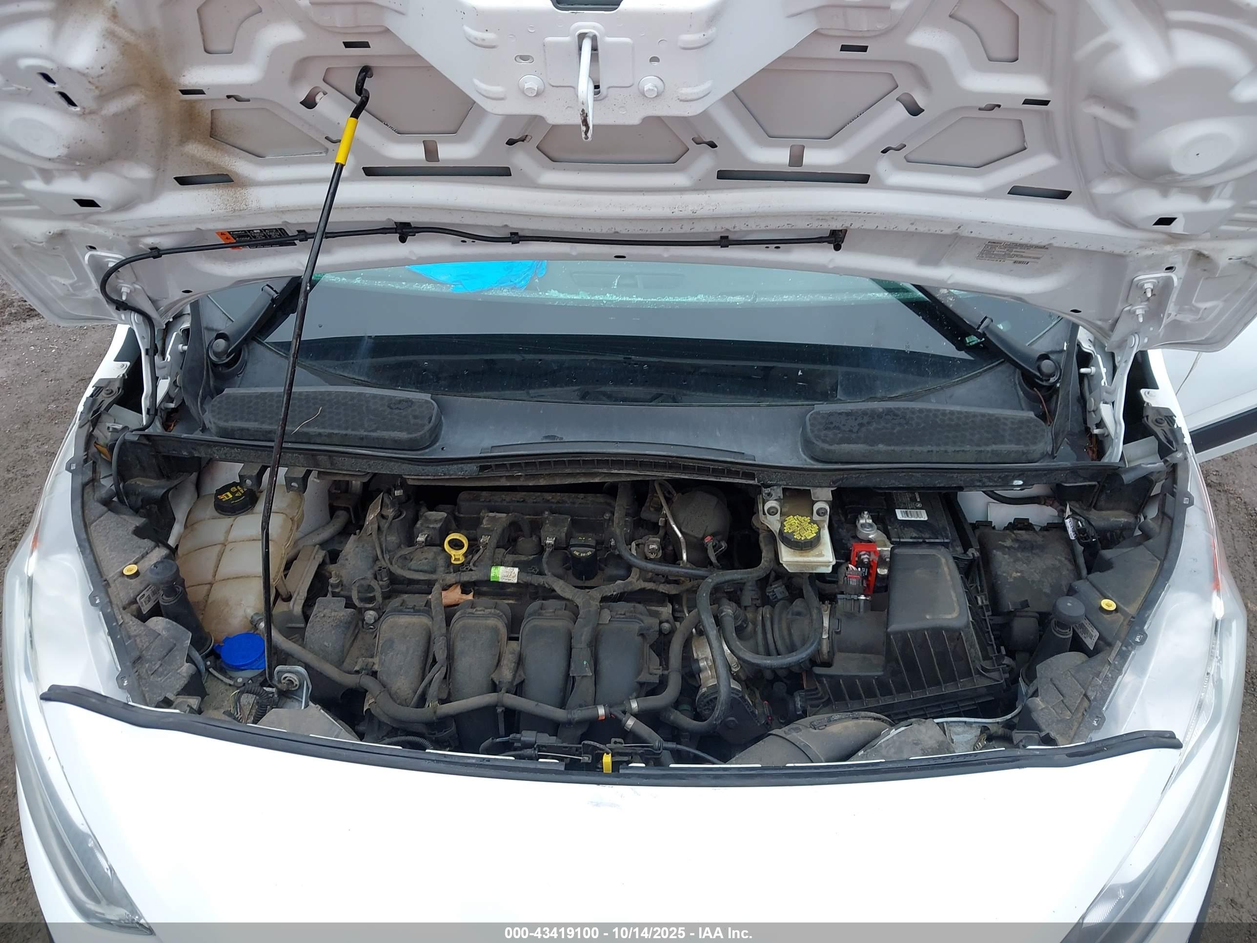 FORD TRANSIT image 10