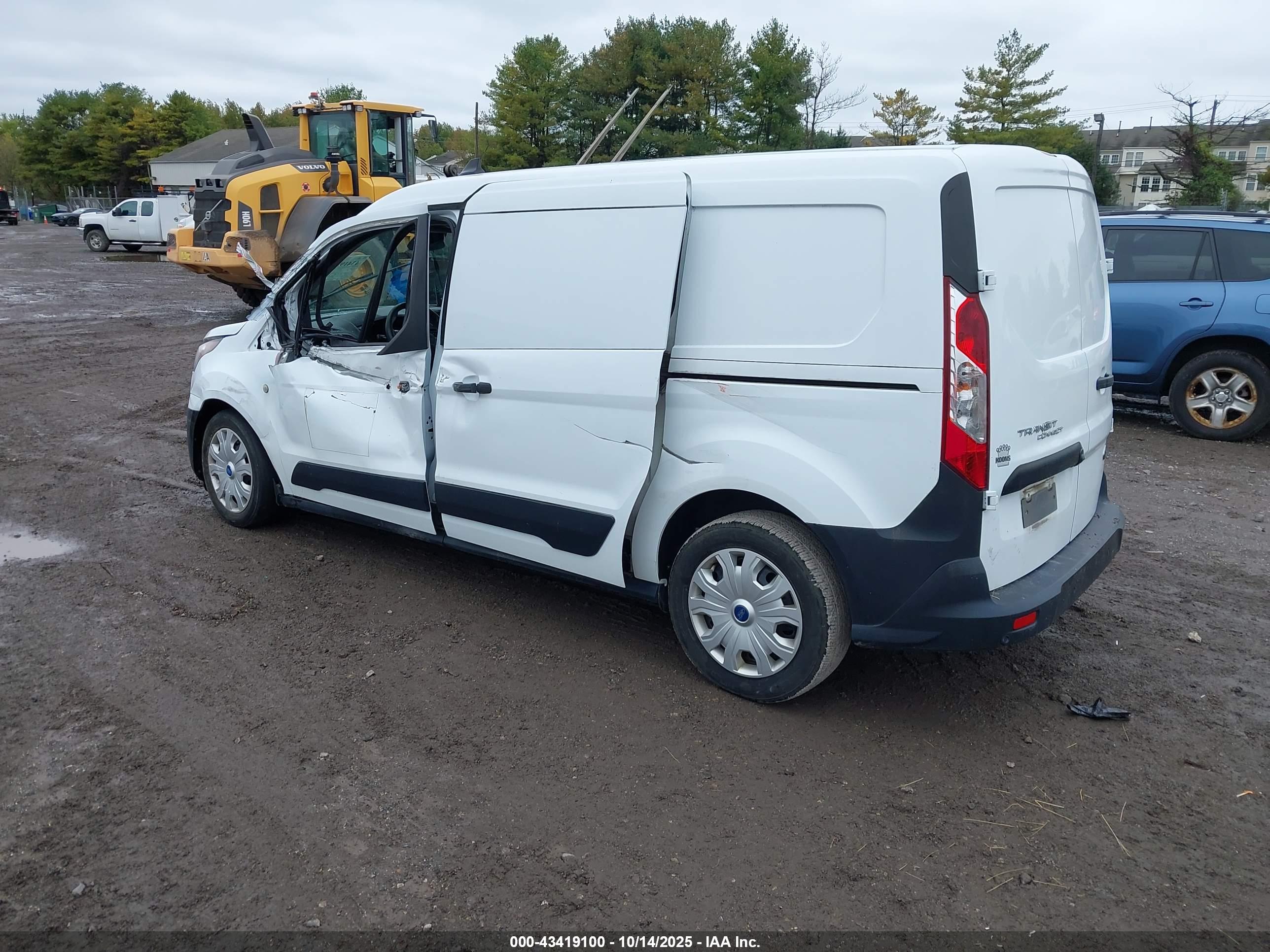FORD TRANSIT image 3