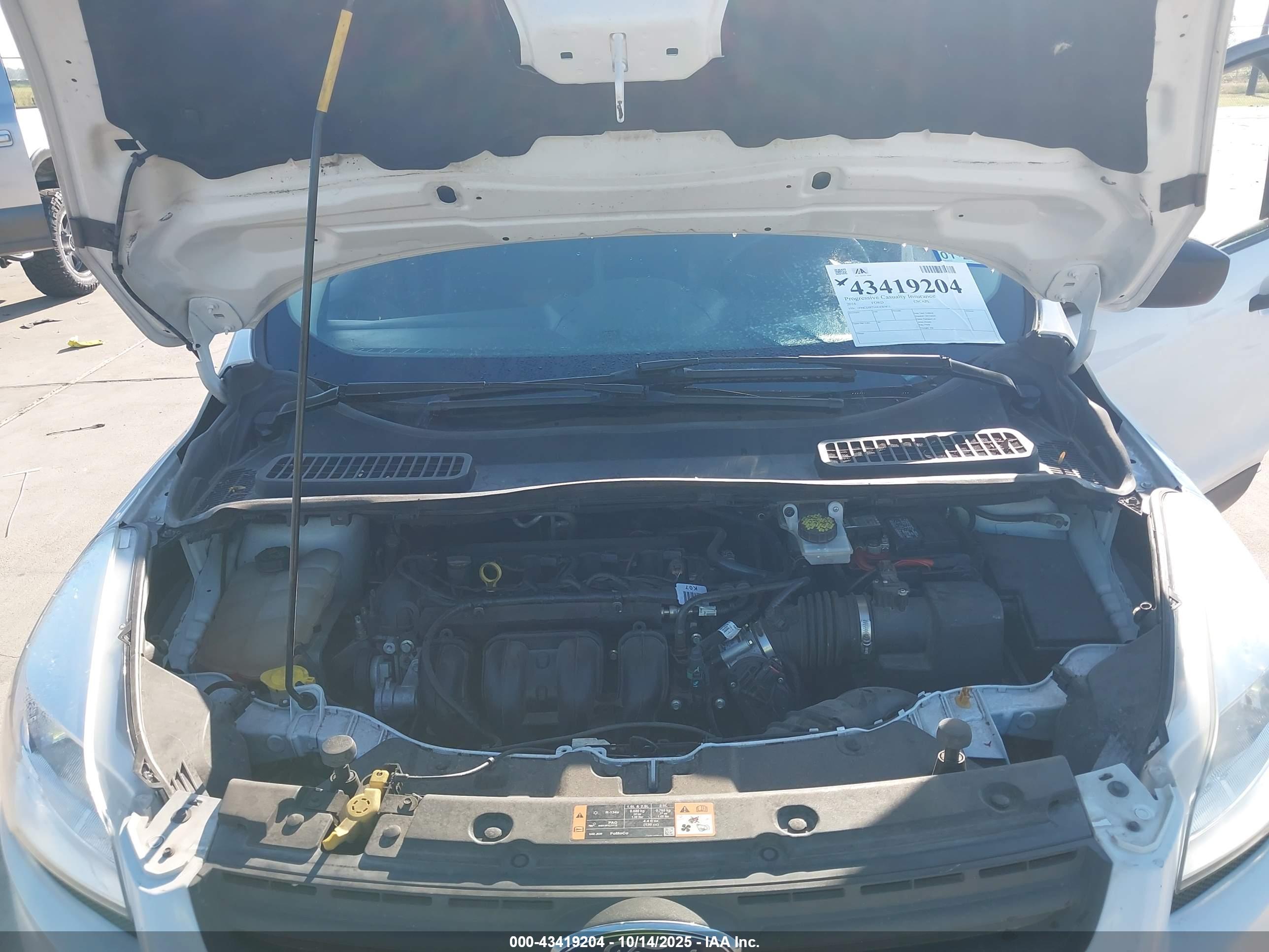 FORD ESCAPE image 10