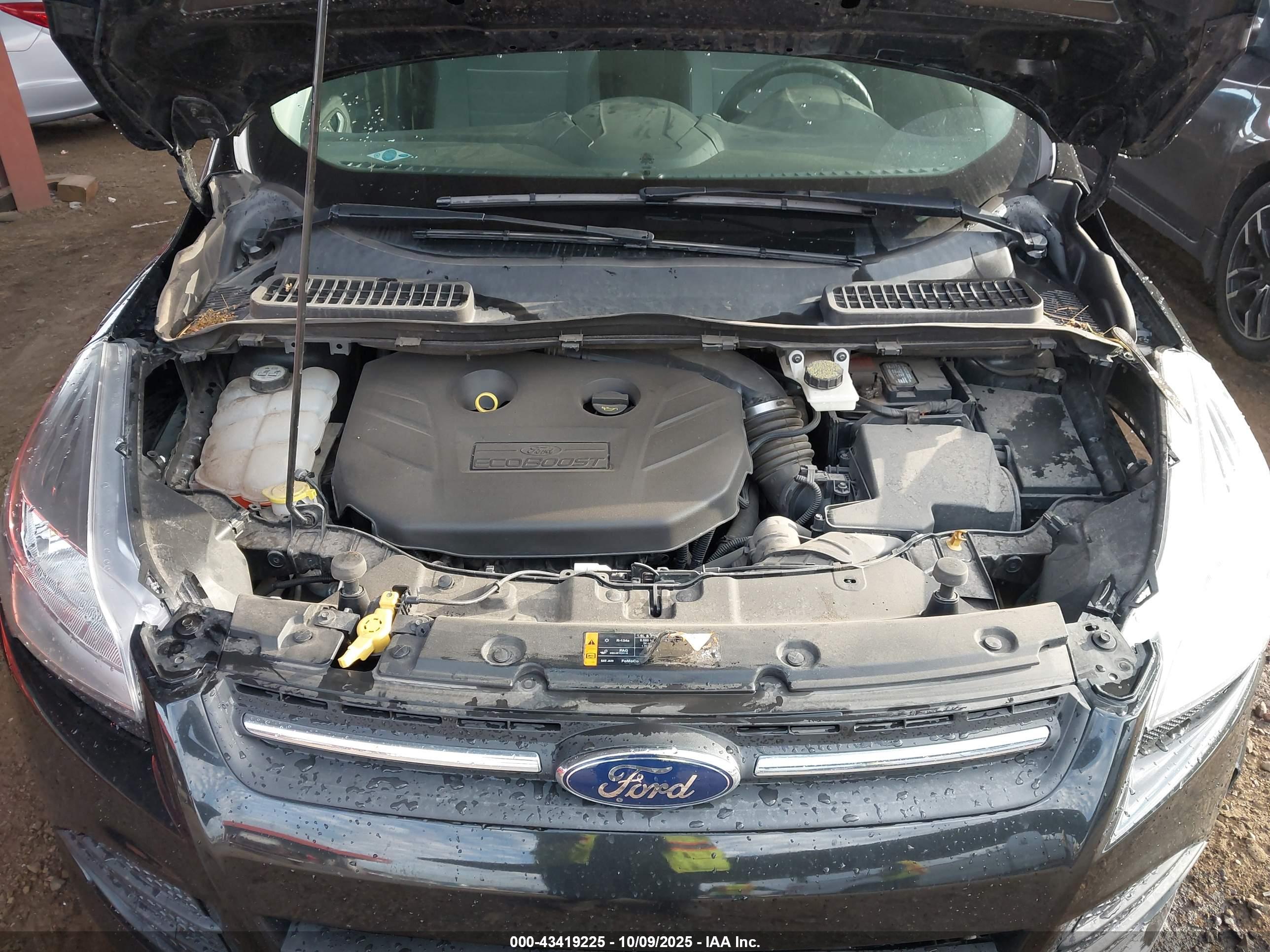FORD ESCAPE image 10