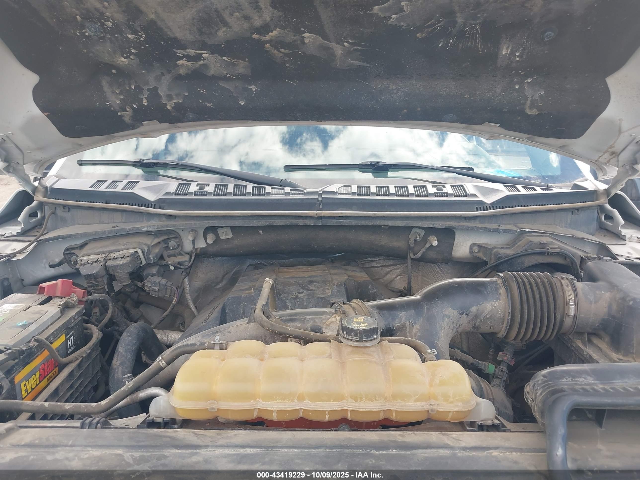 FORD F-150 image 10