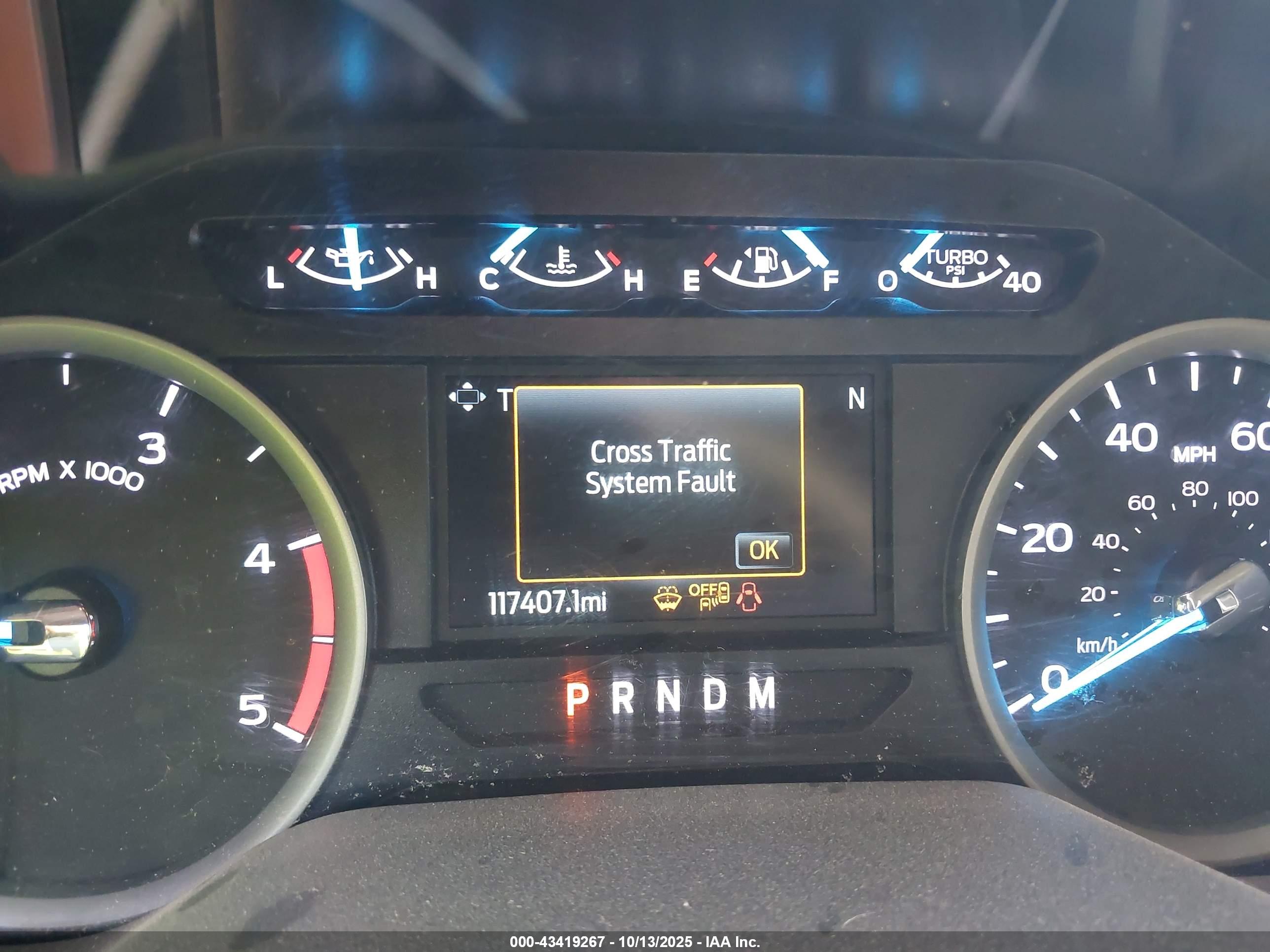 FORD F-350 image 6