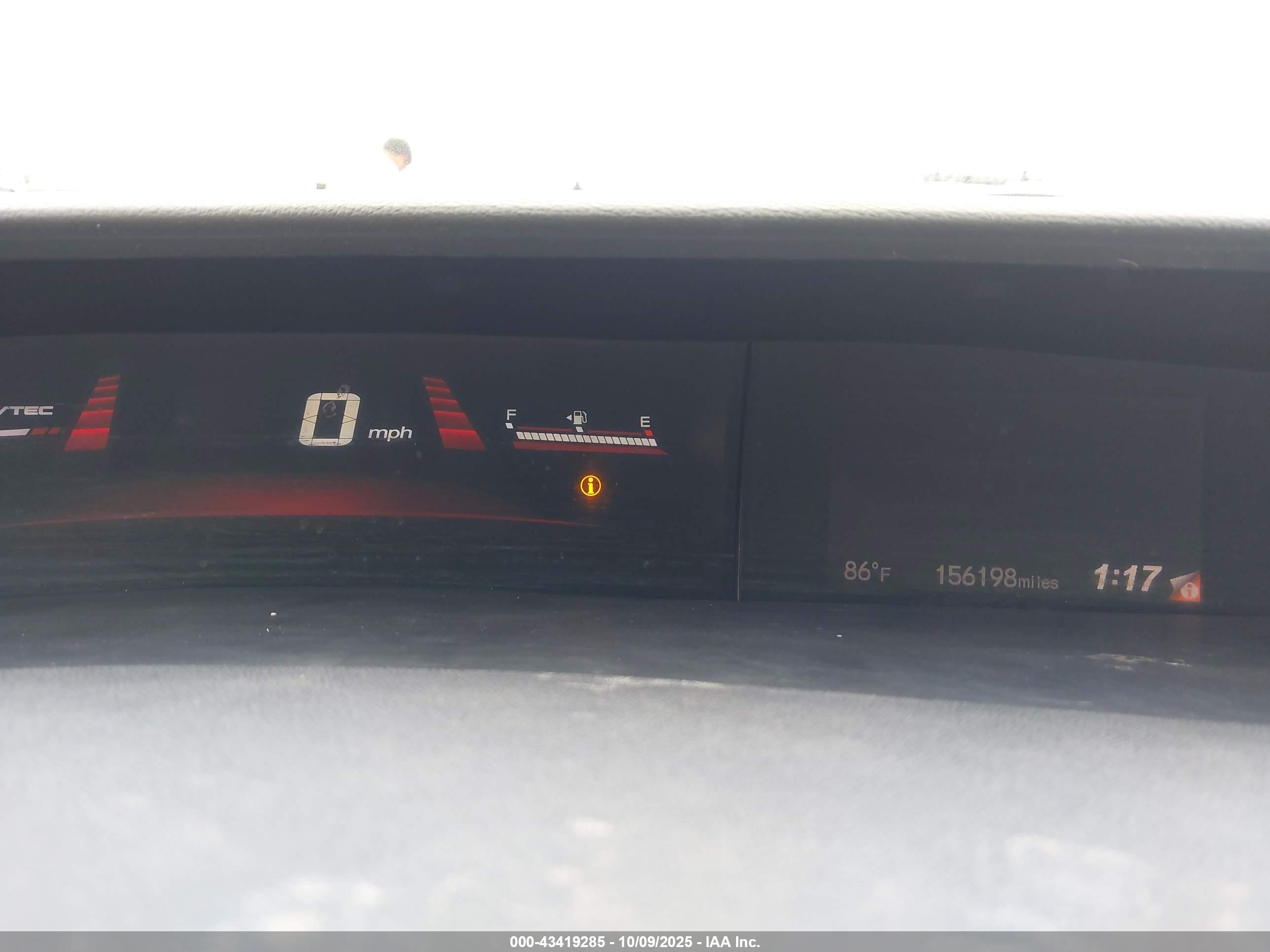 HONDA CIVIC image 7