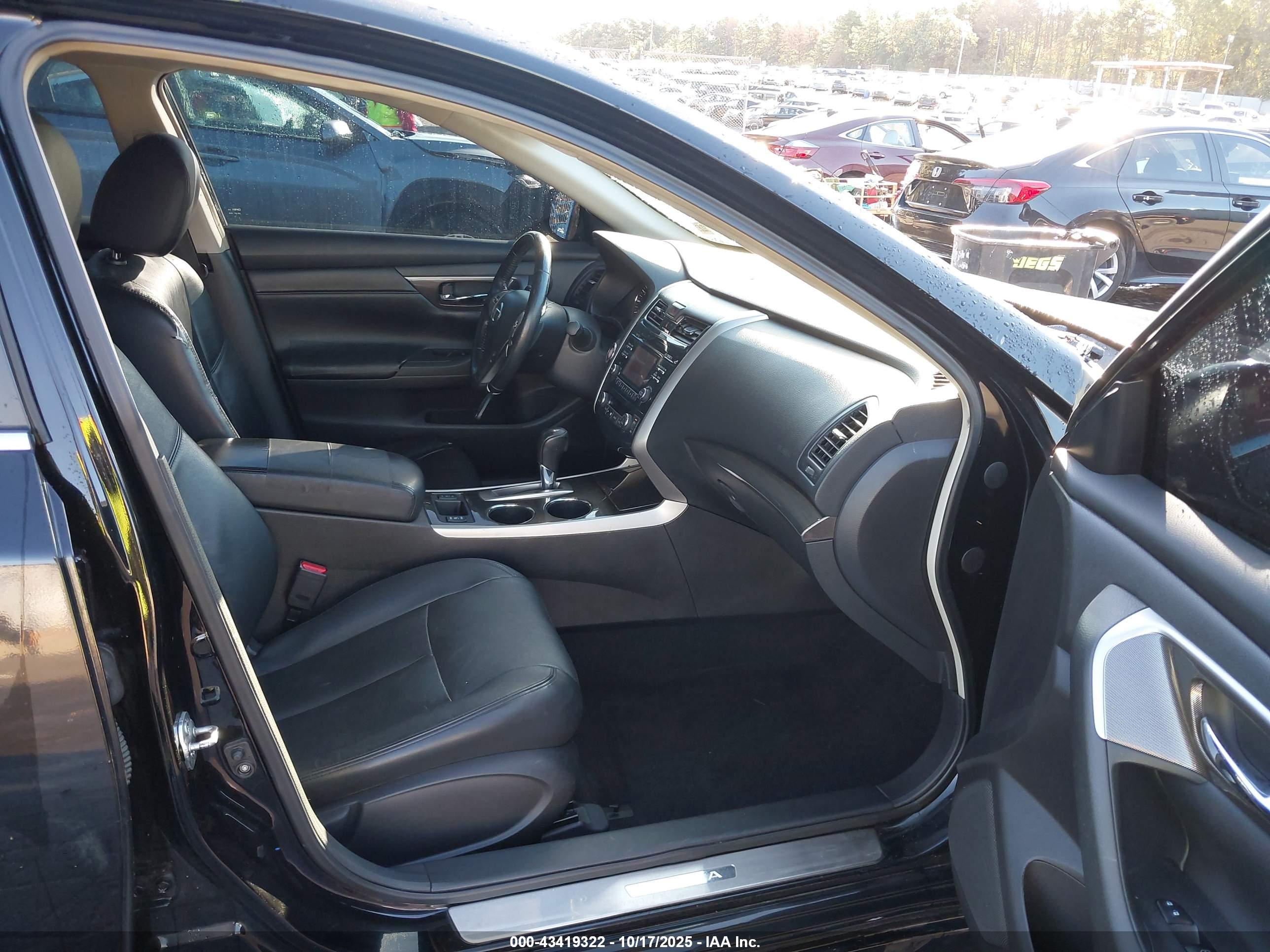 NISSAN ALTIMA image 5