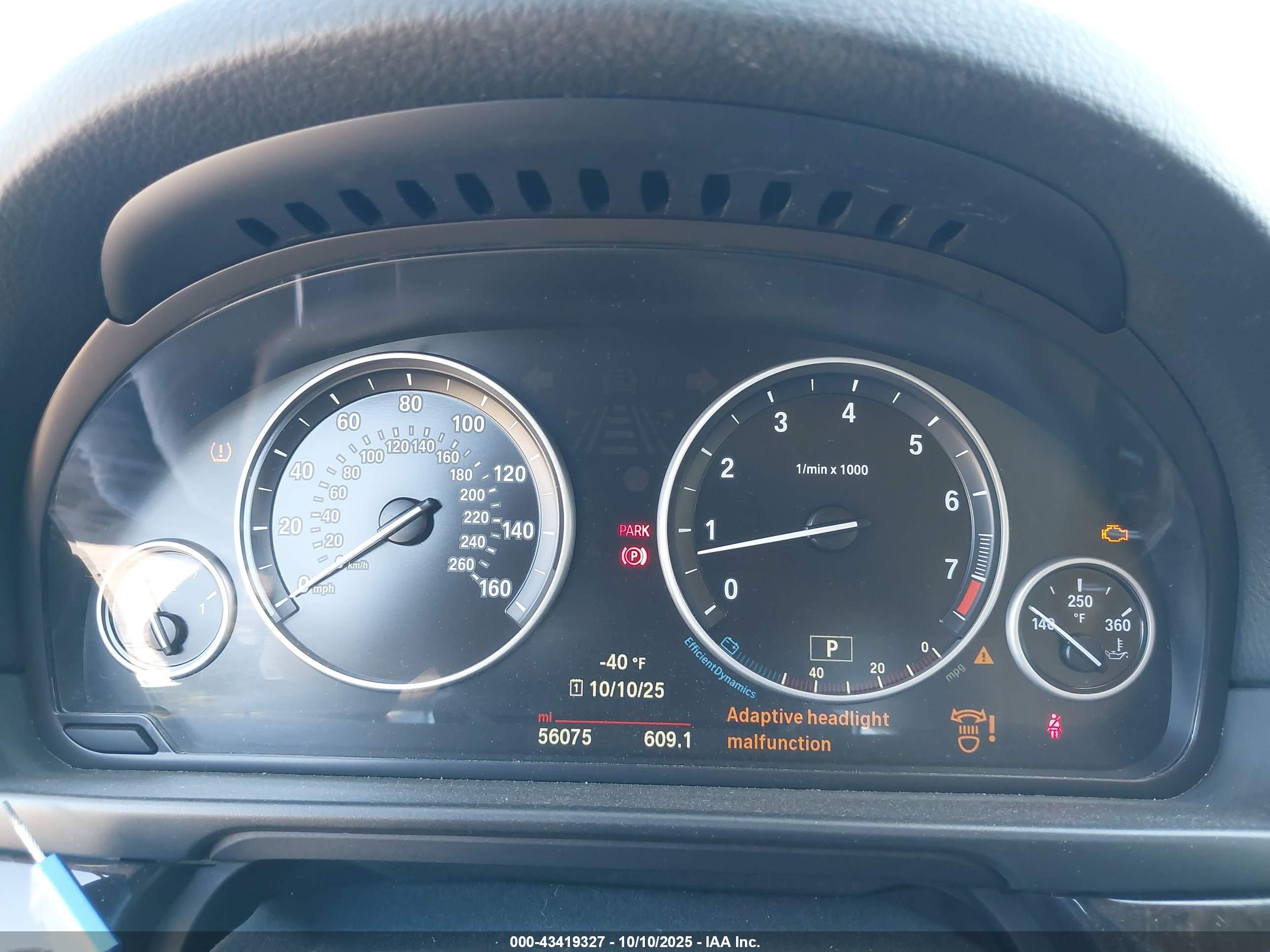 BMW 528I image 7