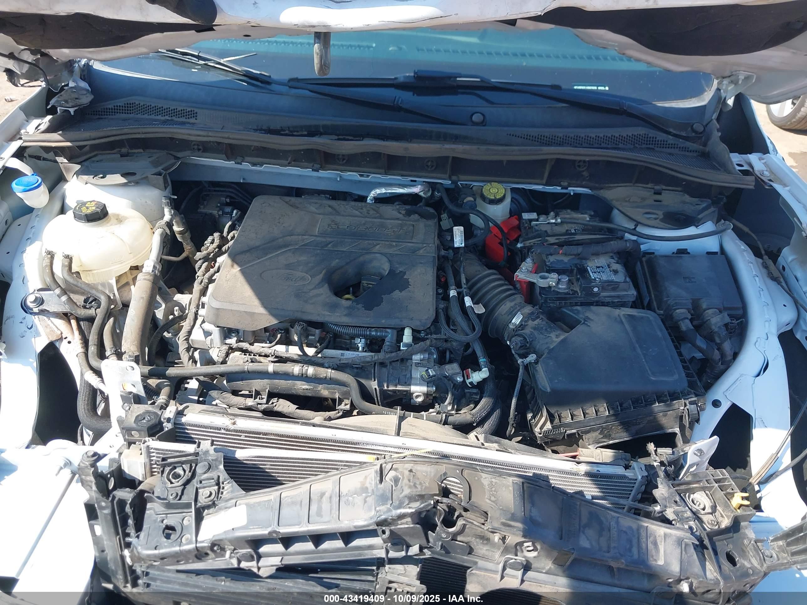 FORD ESCAPE image 10