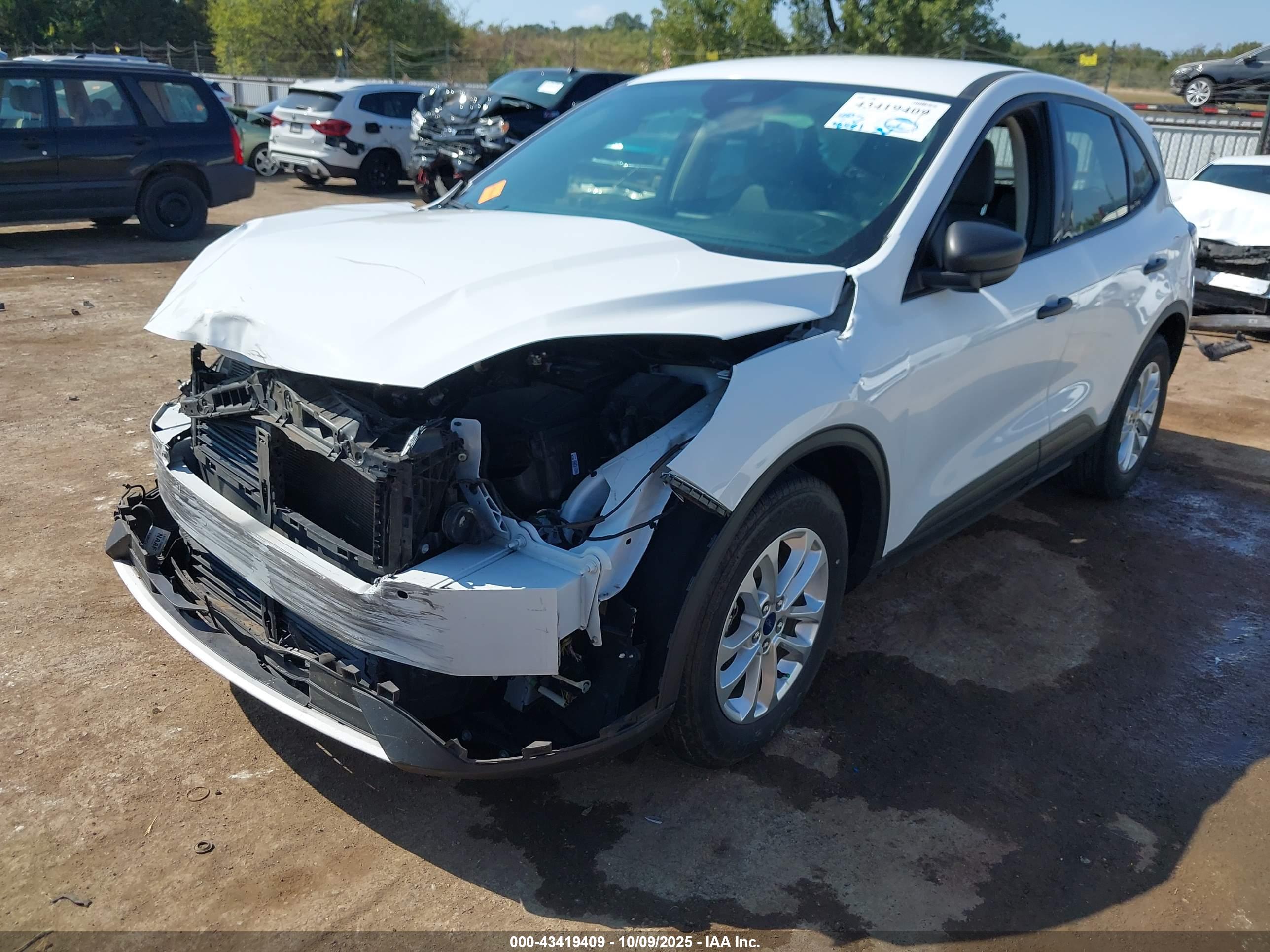 FORD ESCAPE image 2