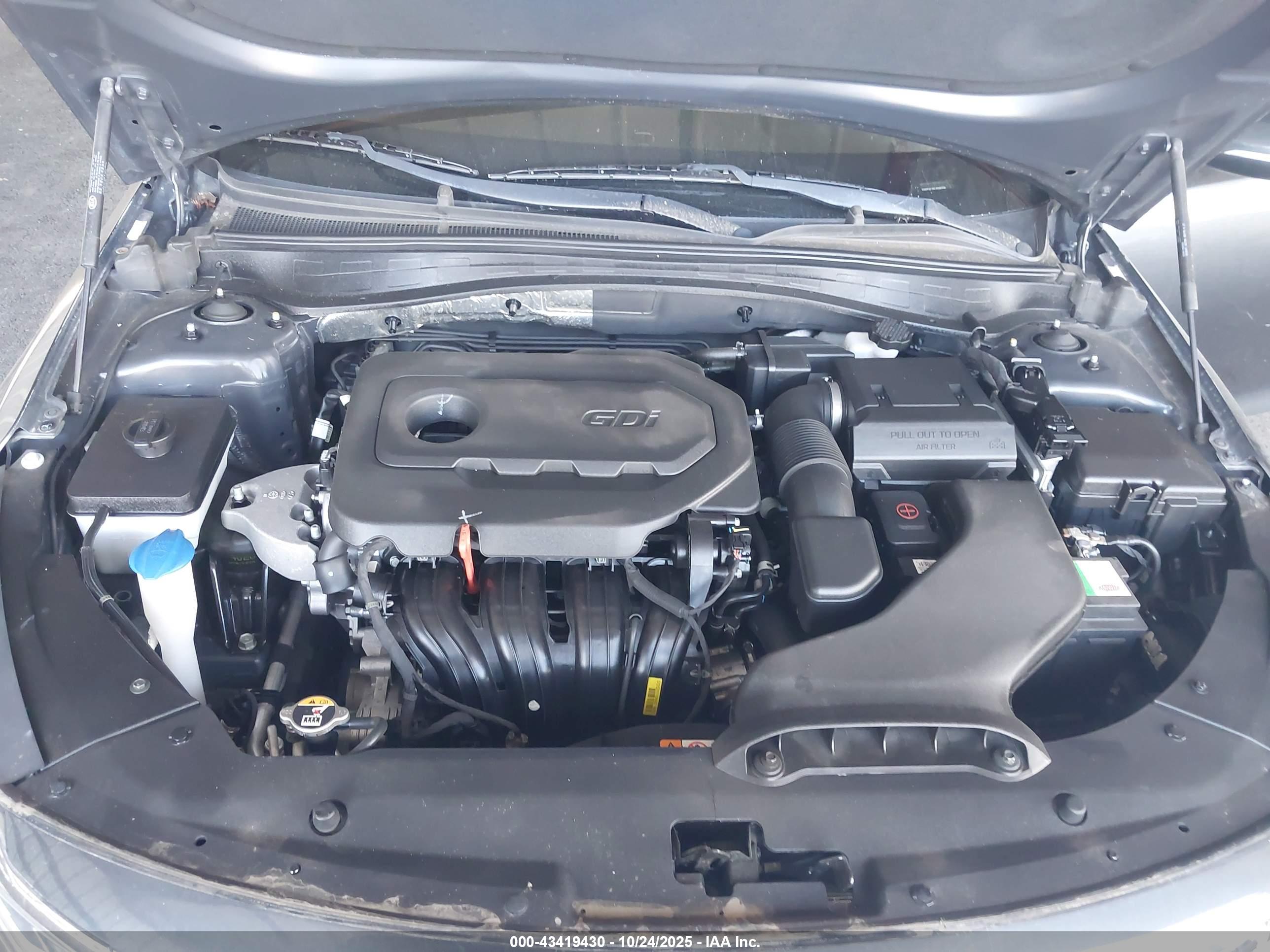 KIA OPTIMA image 10