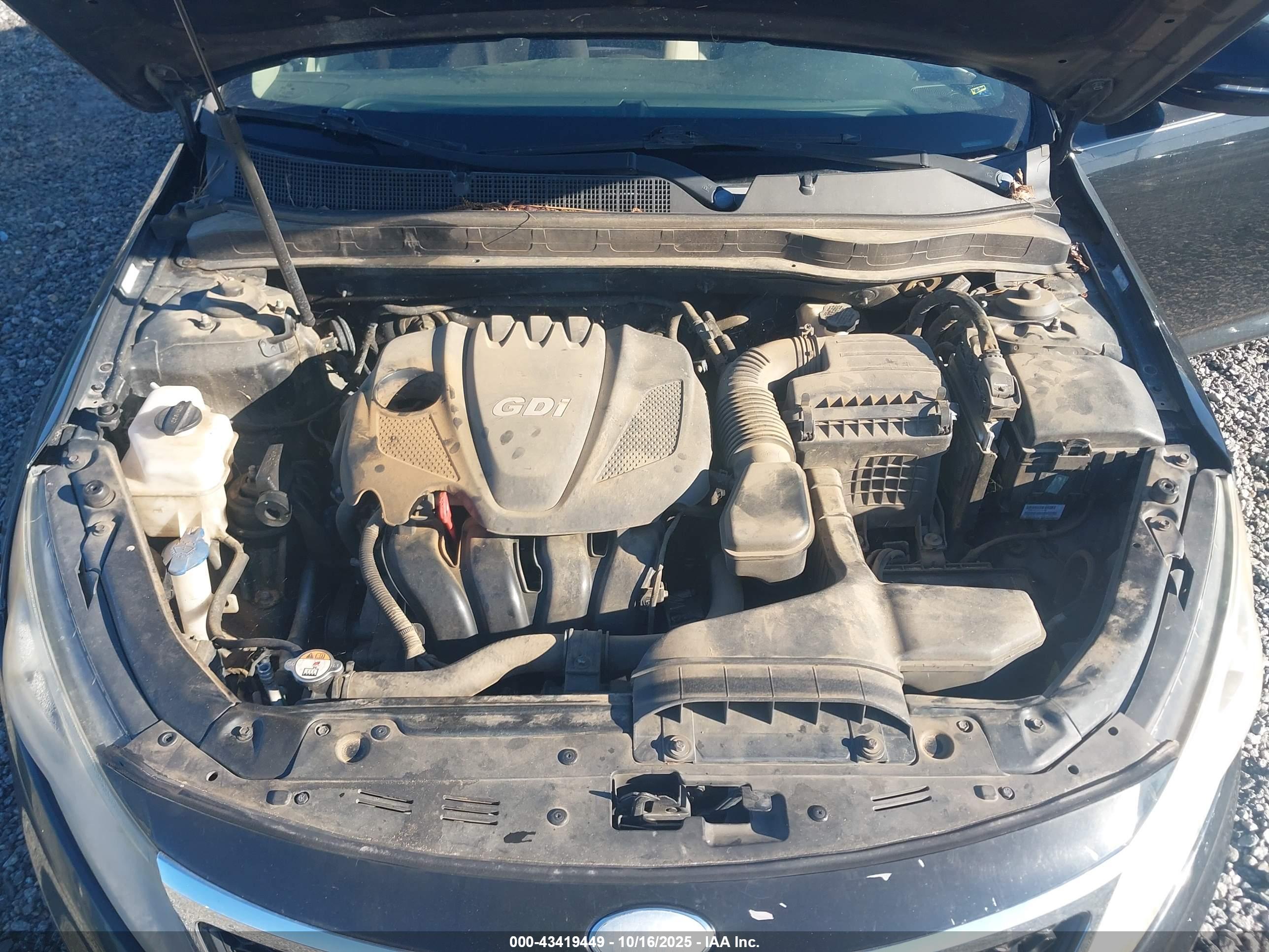 KIA OPTIMA image 10