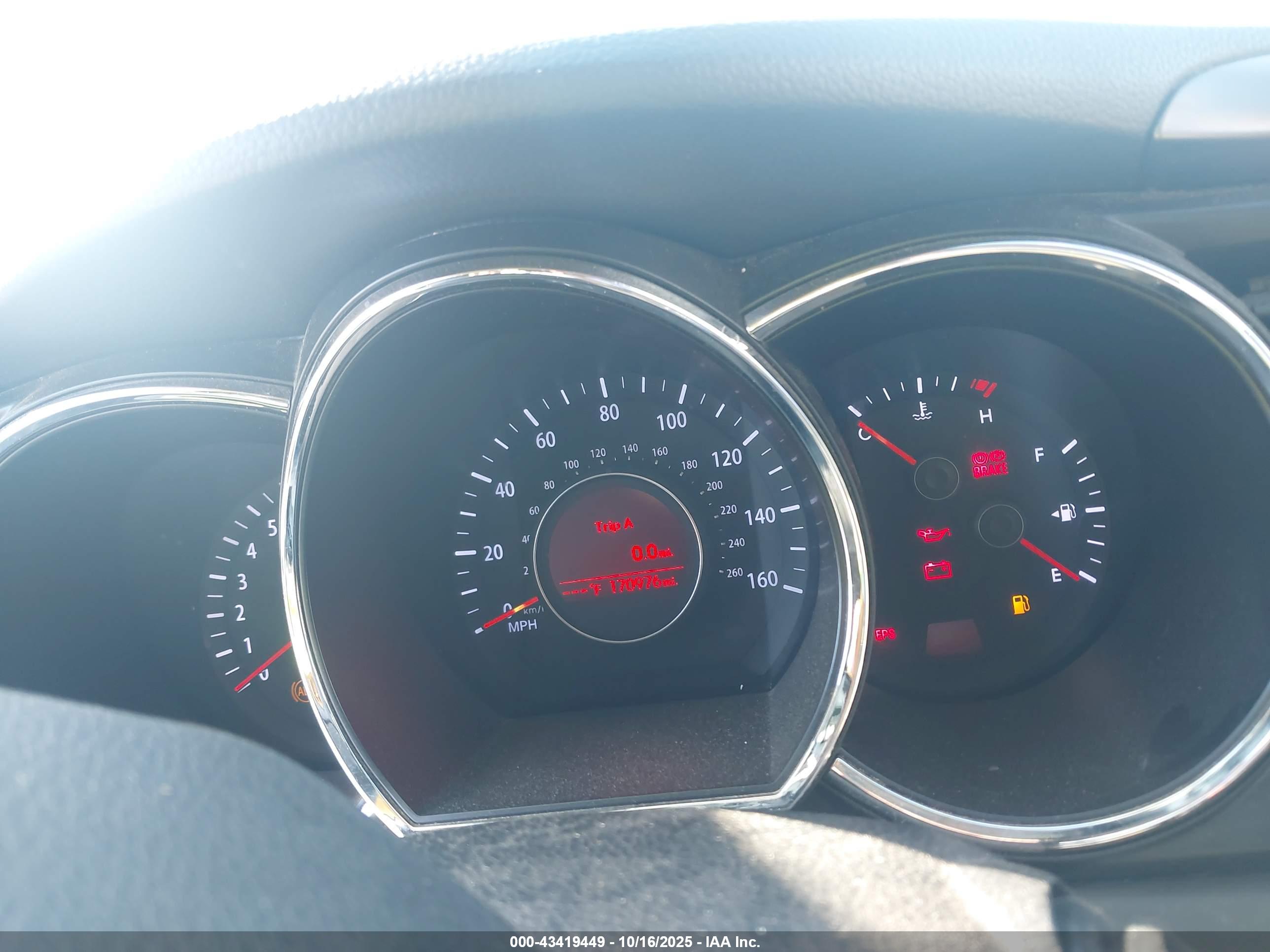 KIA OPTIMA image 7