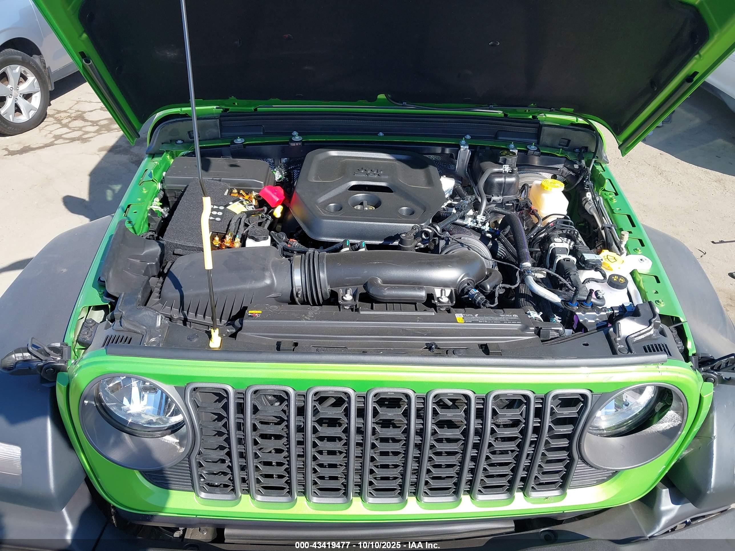 JEEP WRANGLER image 10