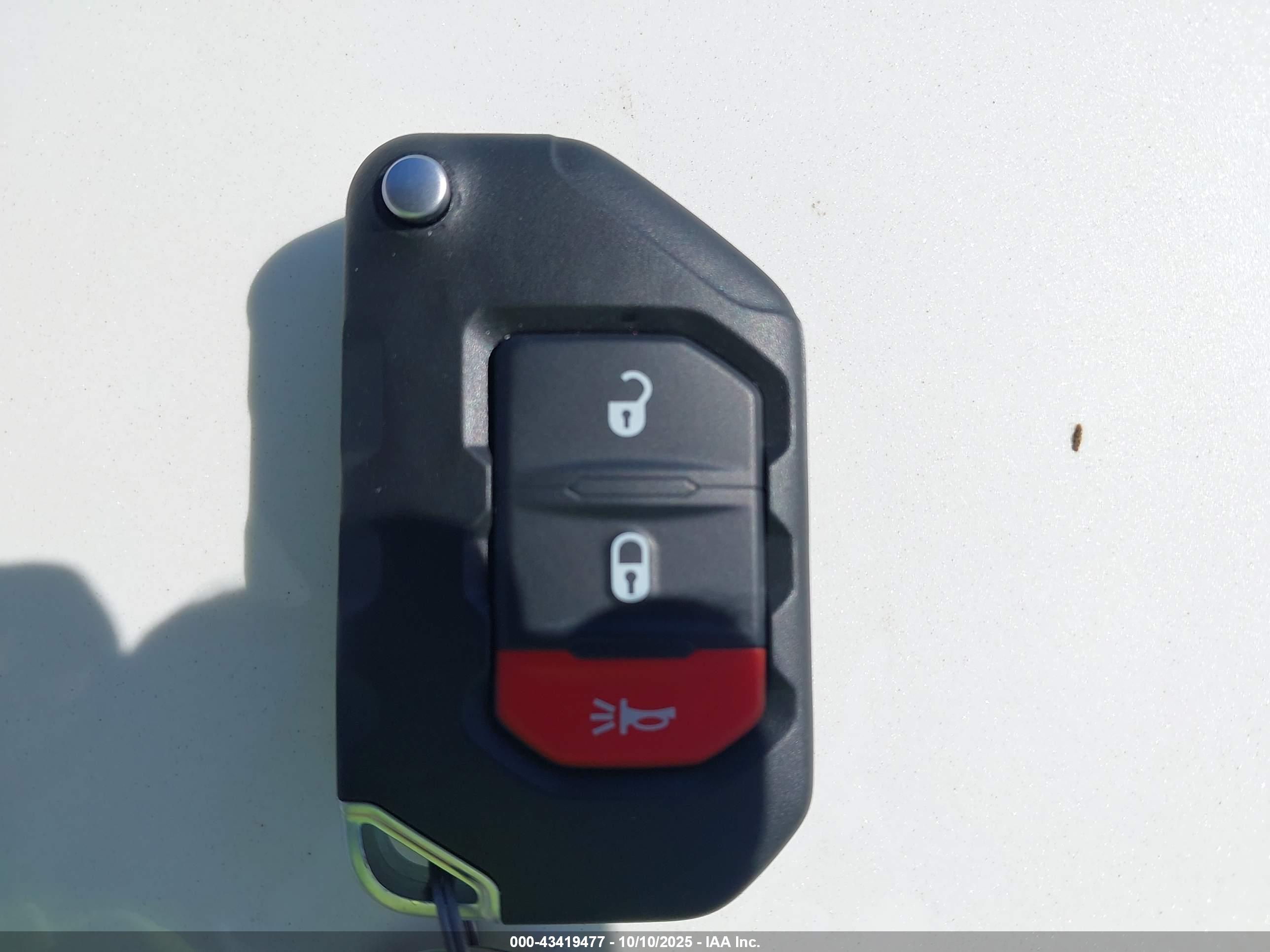 JEEP WRANGLER image 11
