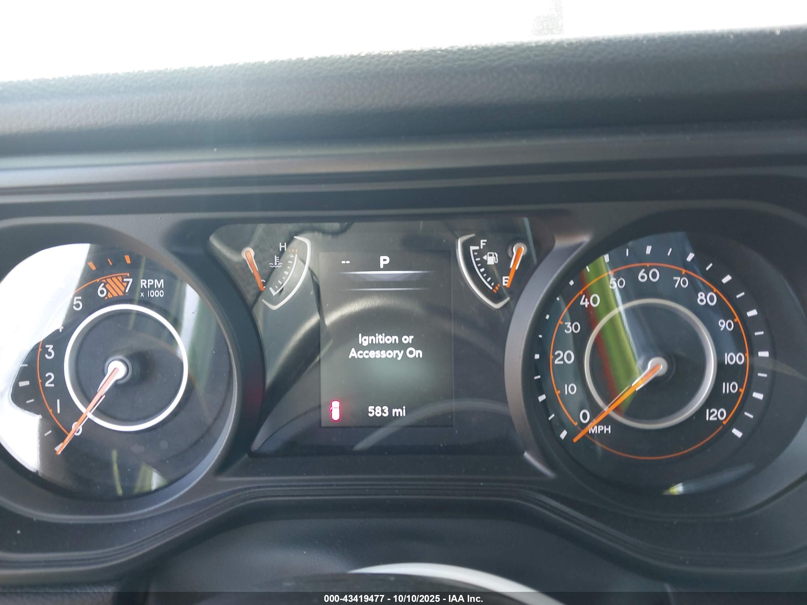 JEEP WRANGLER image 7