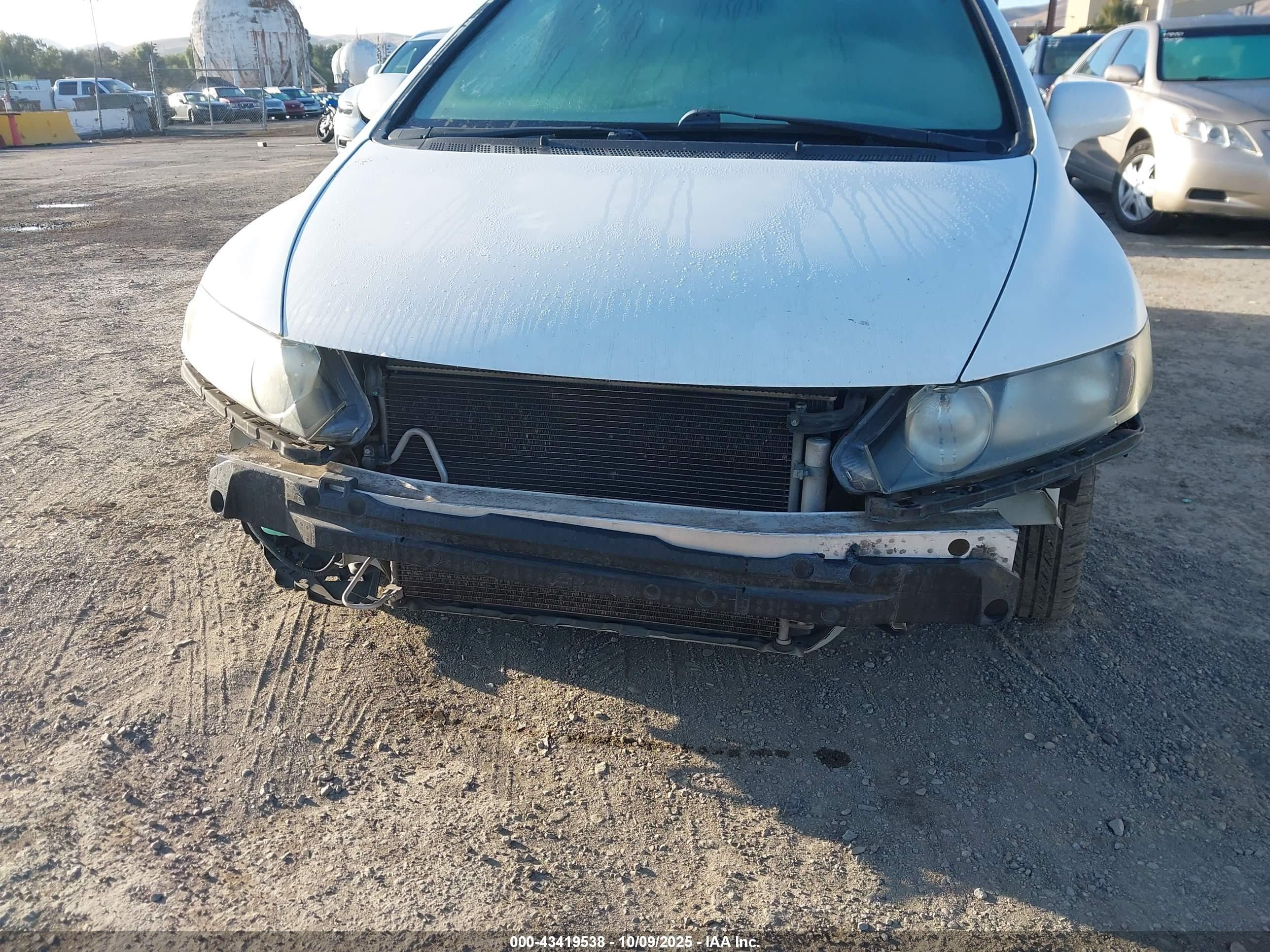 HONDA CIVIC image 6