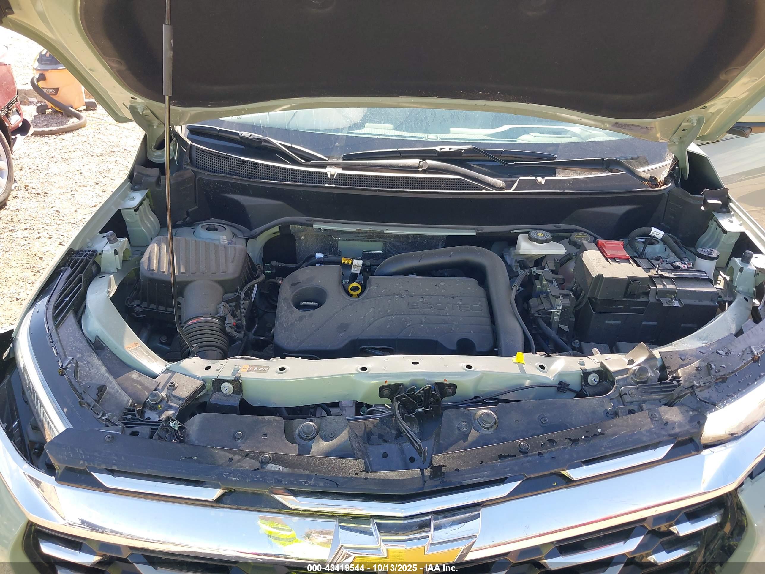 CHEVROLET EQUINOX image 10
