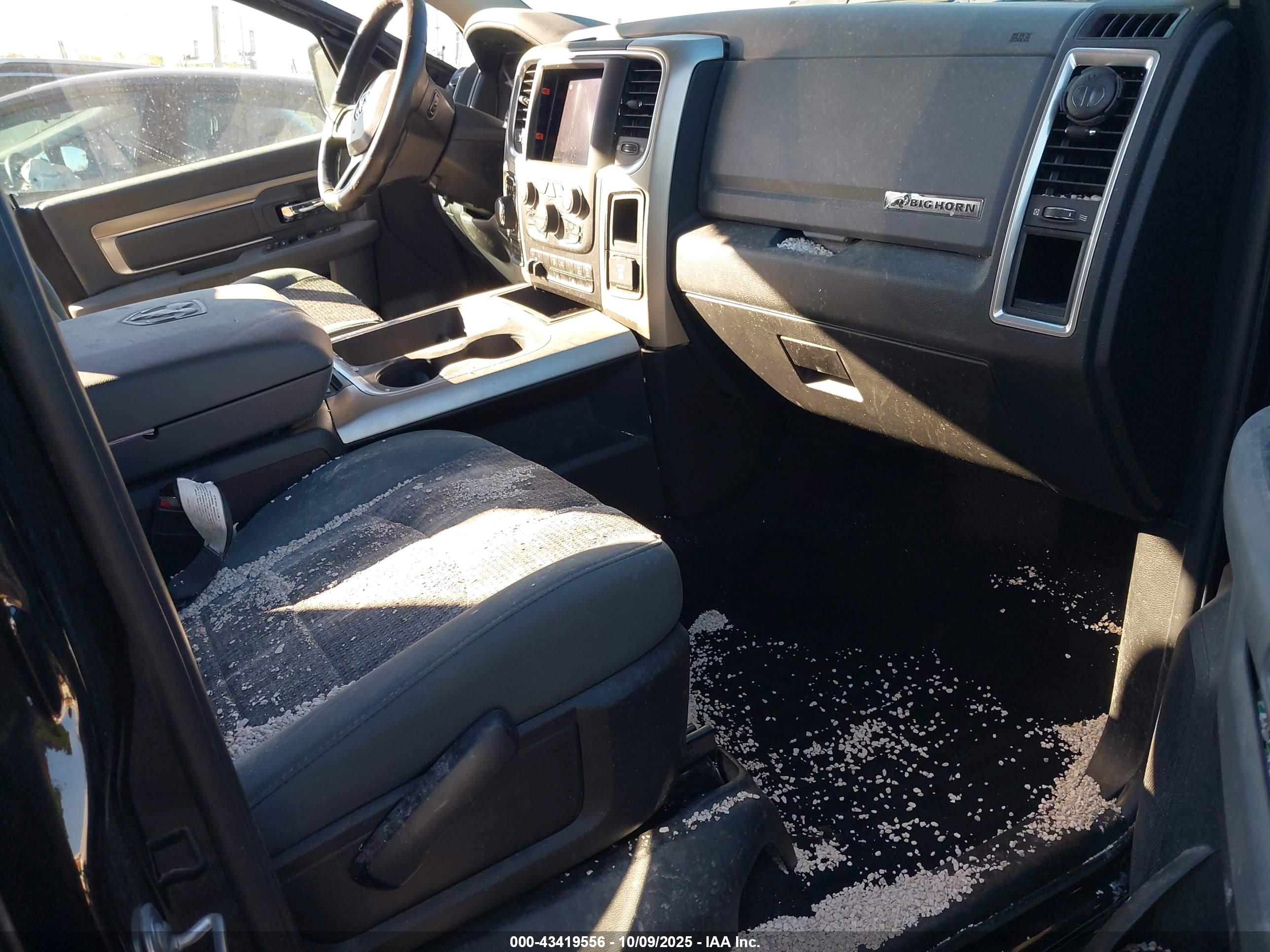 RAM 1500 image 5