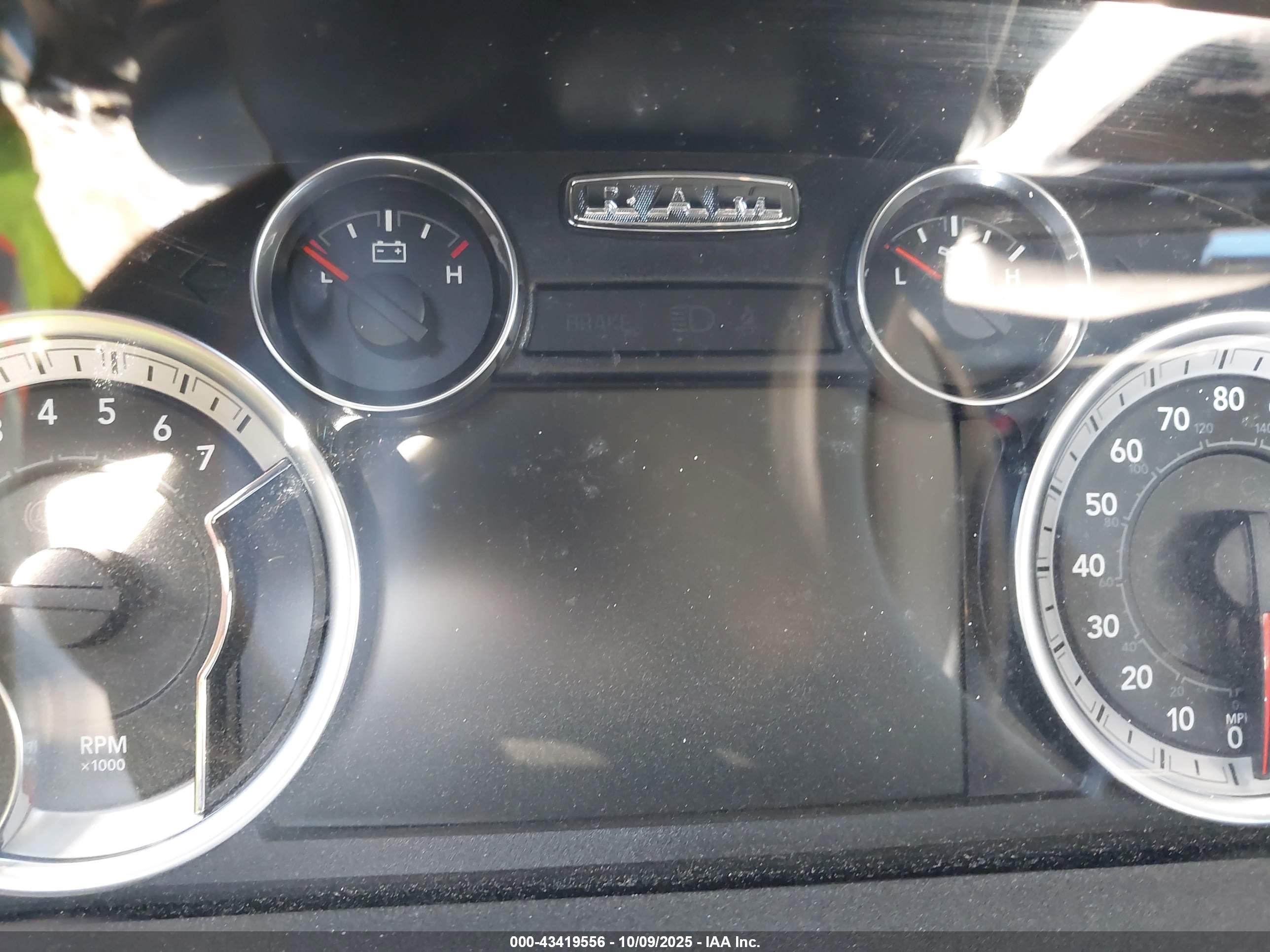 RAM 1500 image 7