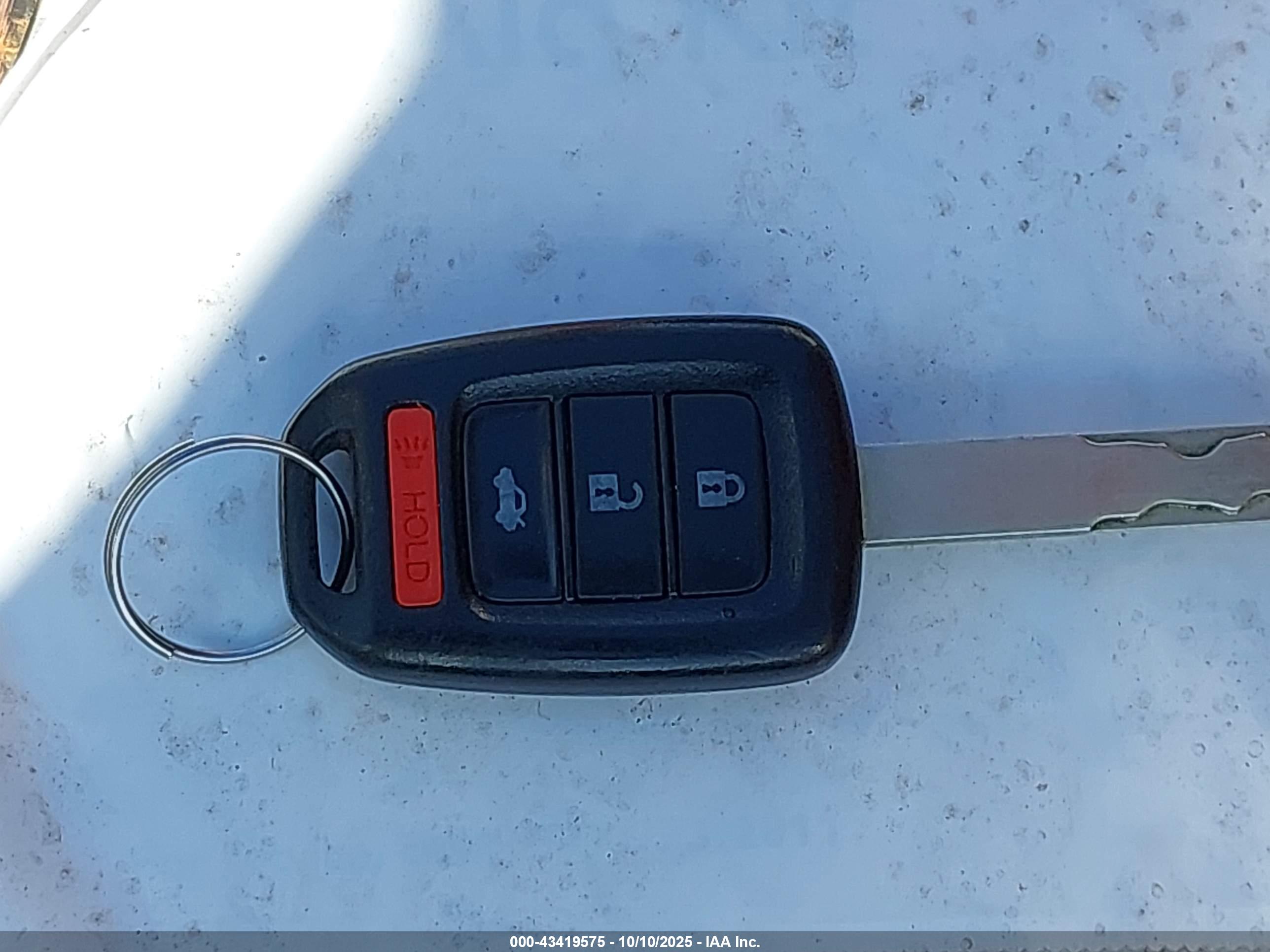 HONDA CIVIC image 11