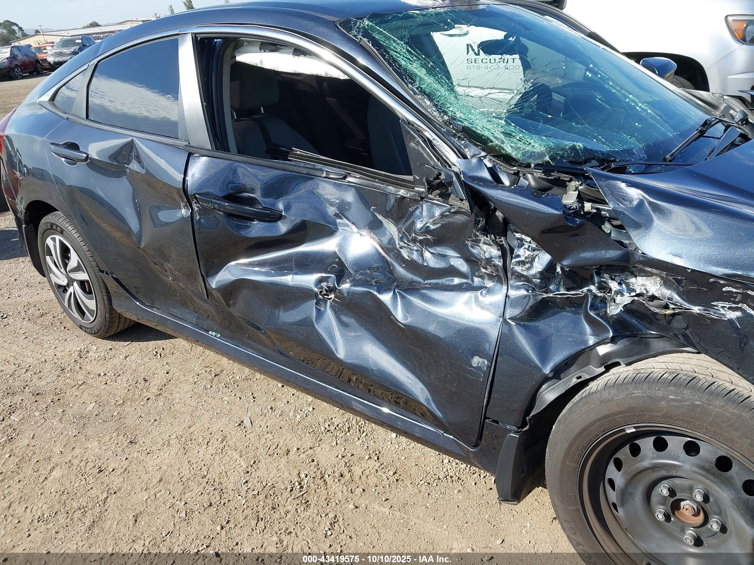 HONDA CIVIC image 6