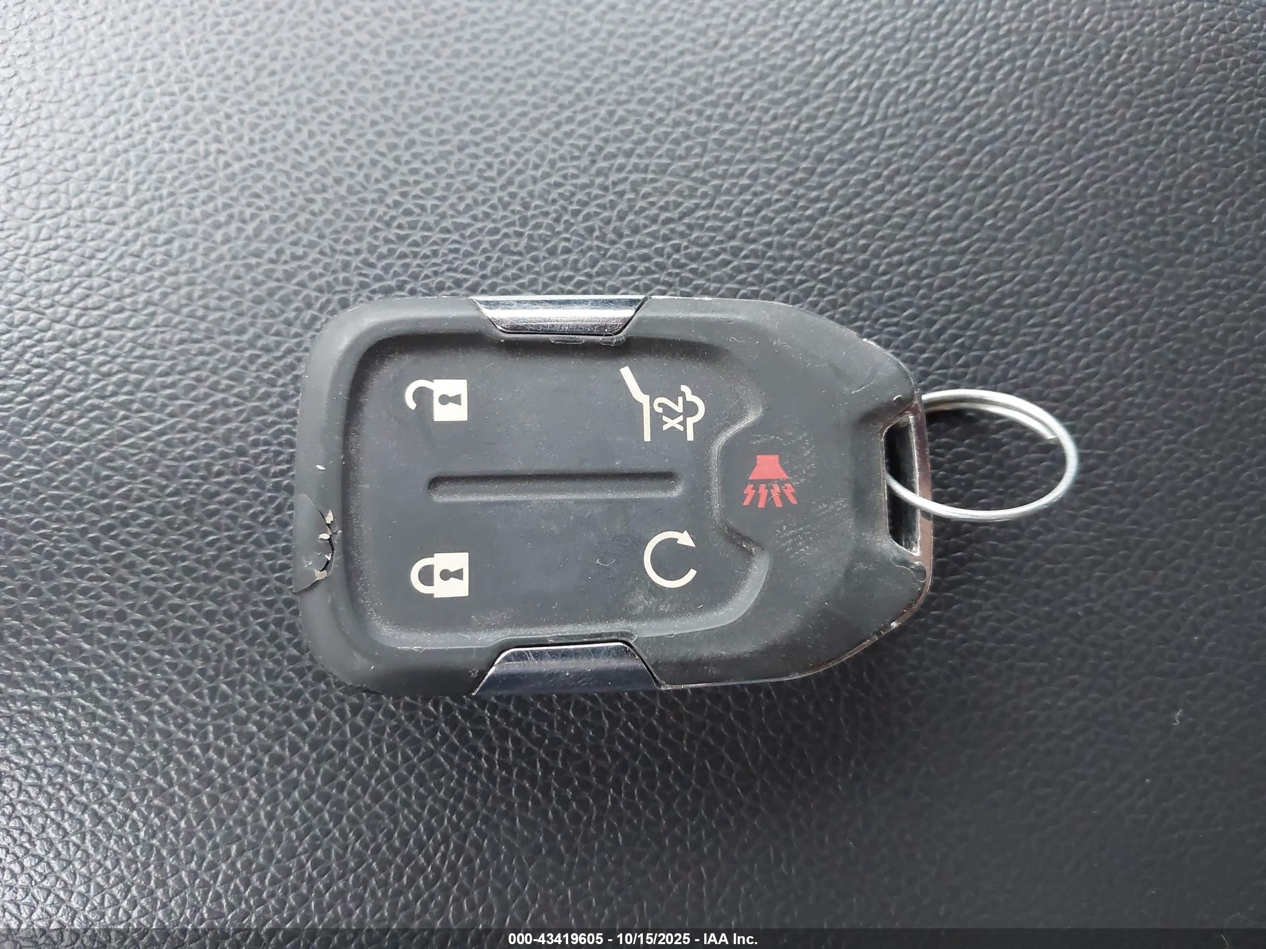 GMC ACADIA image 11