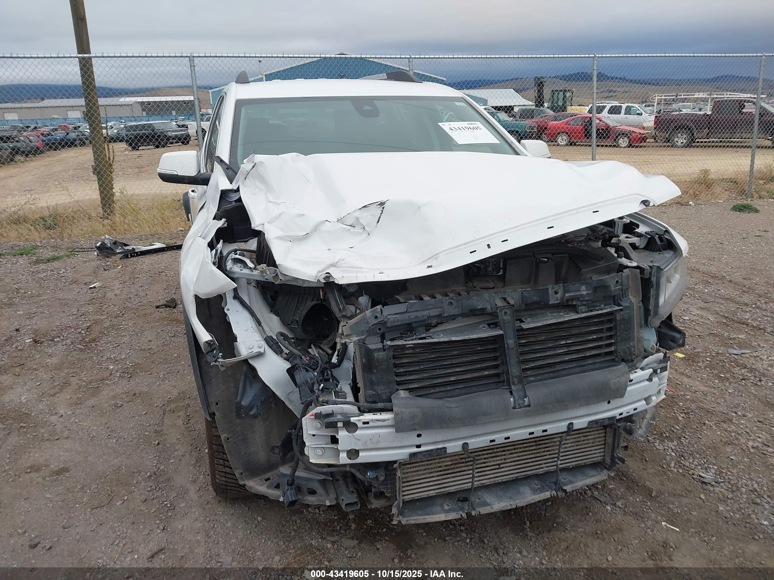 GMC ACADIA image 6