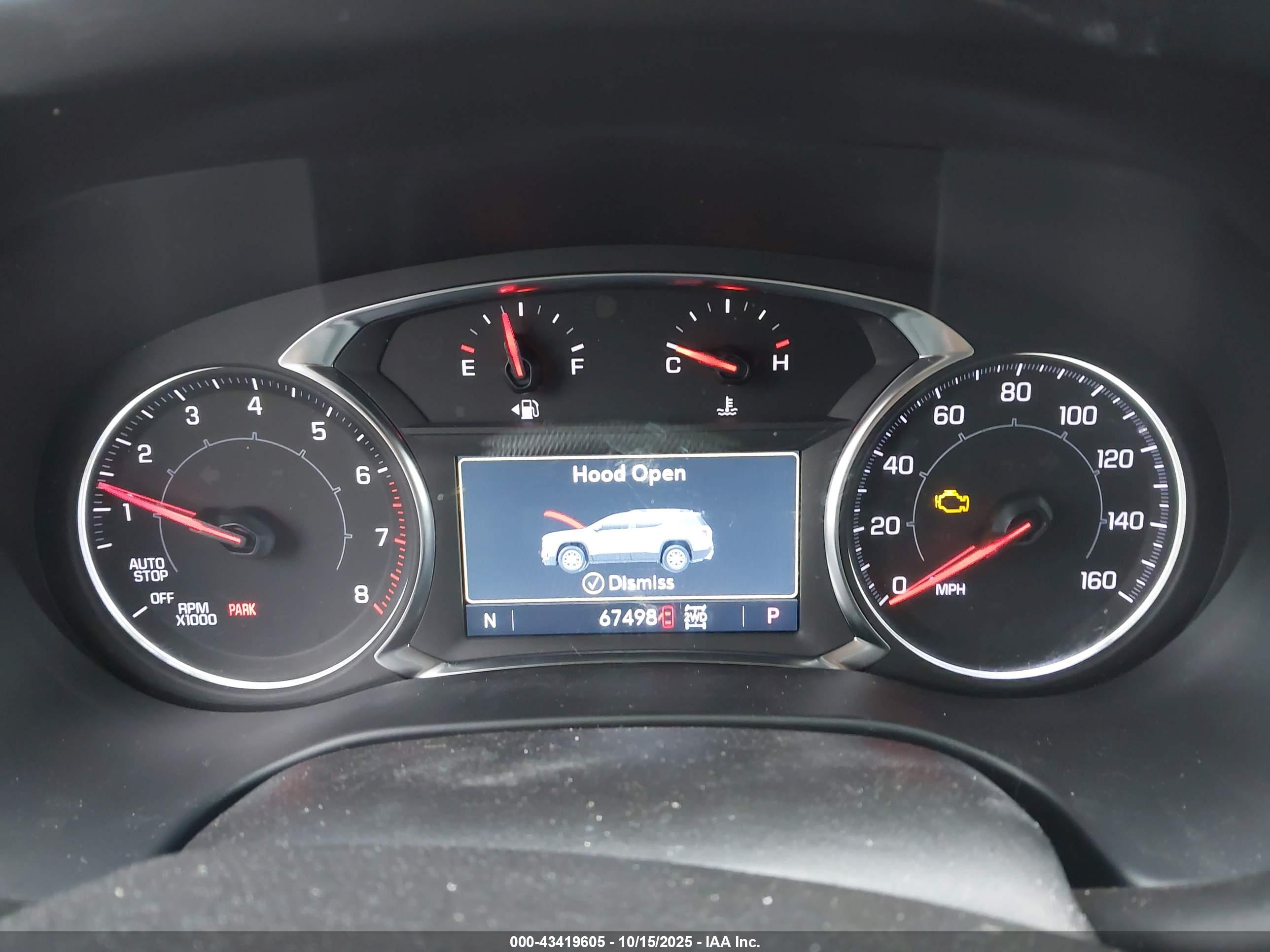 GMC ACADIA image 7