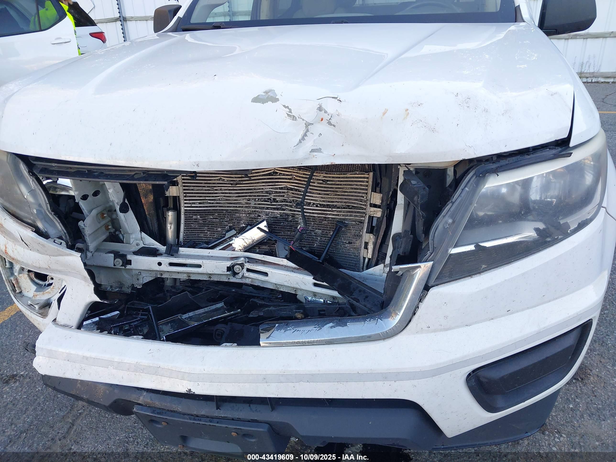 CHEVROLET COLORADO image 6