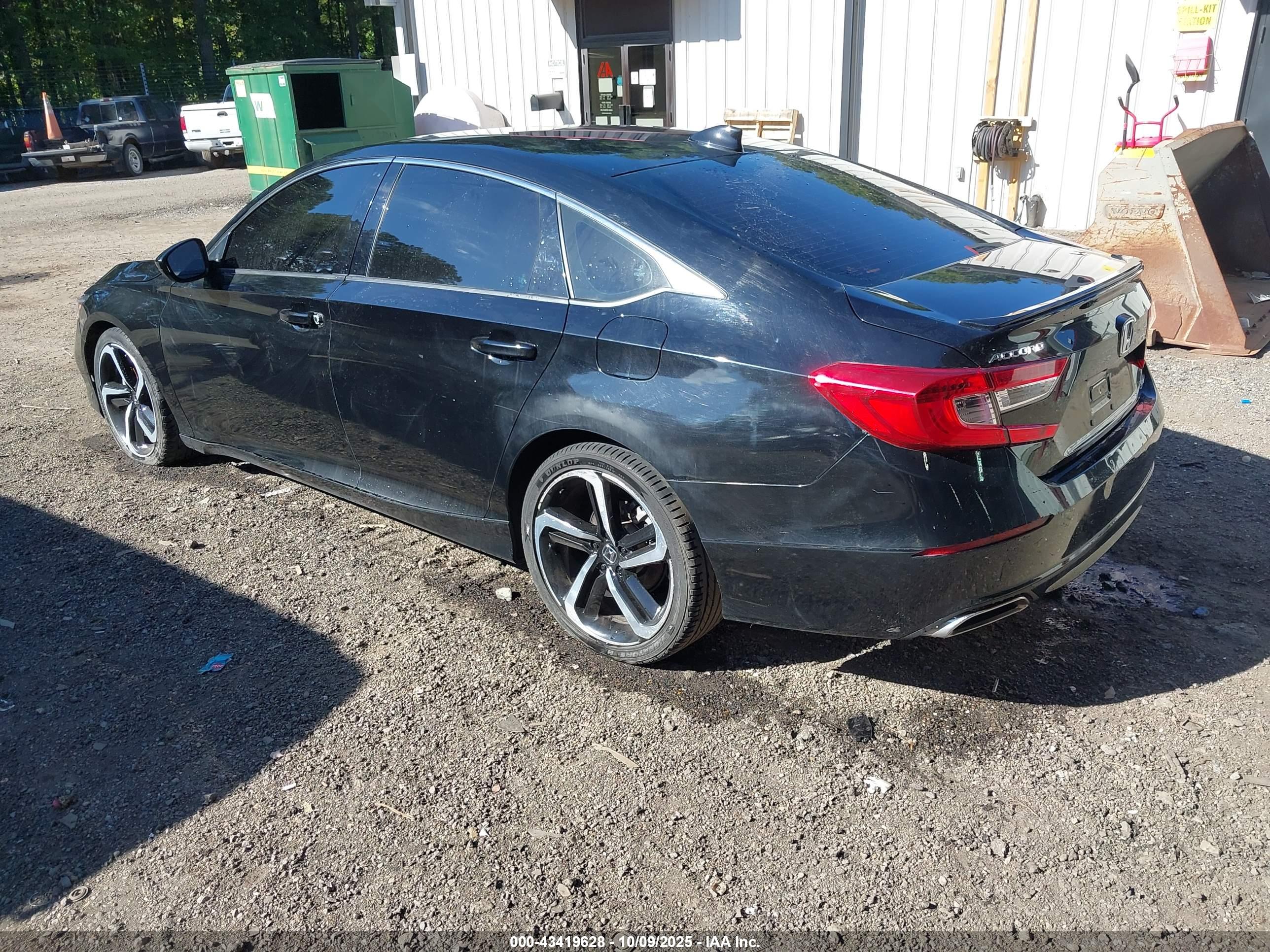 HONDA ACCORD image 3