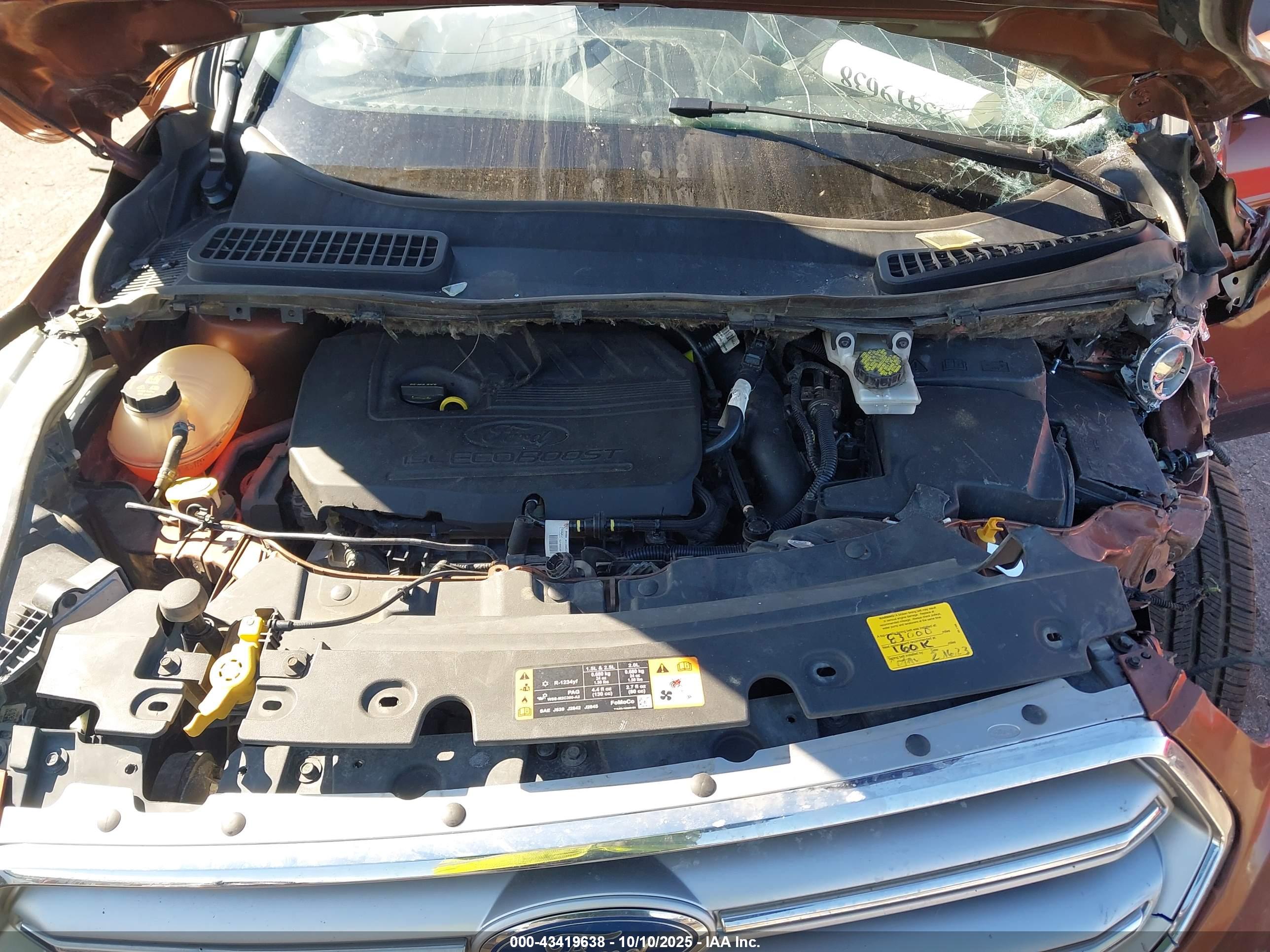 FORD ESCAPE image 10