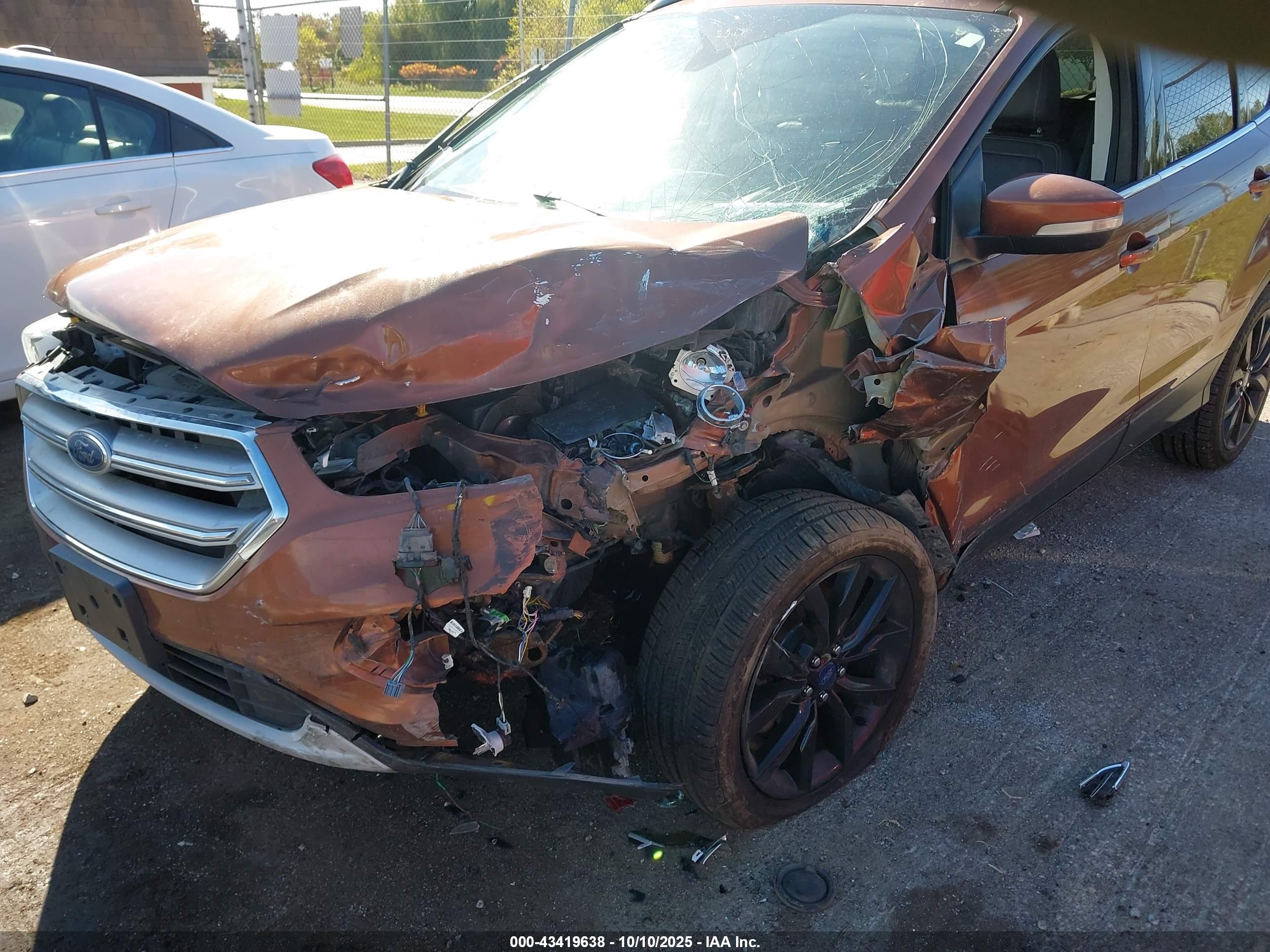 FORD ESCAPE image 6