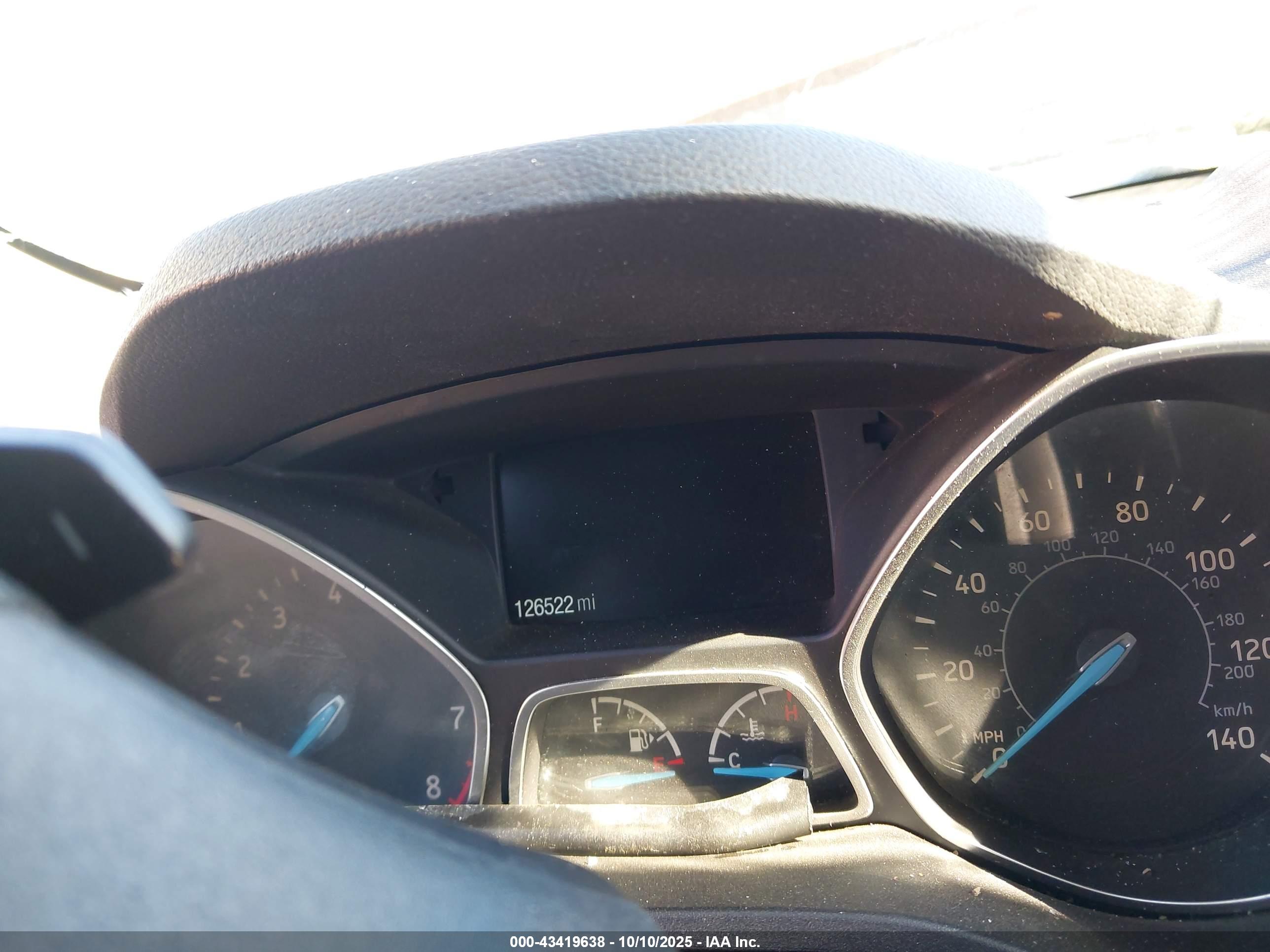 FORD ESCAPE image 7