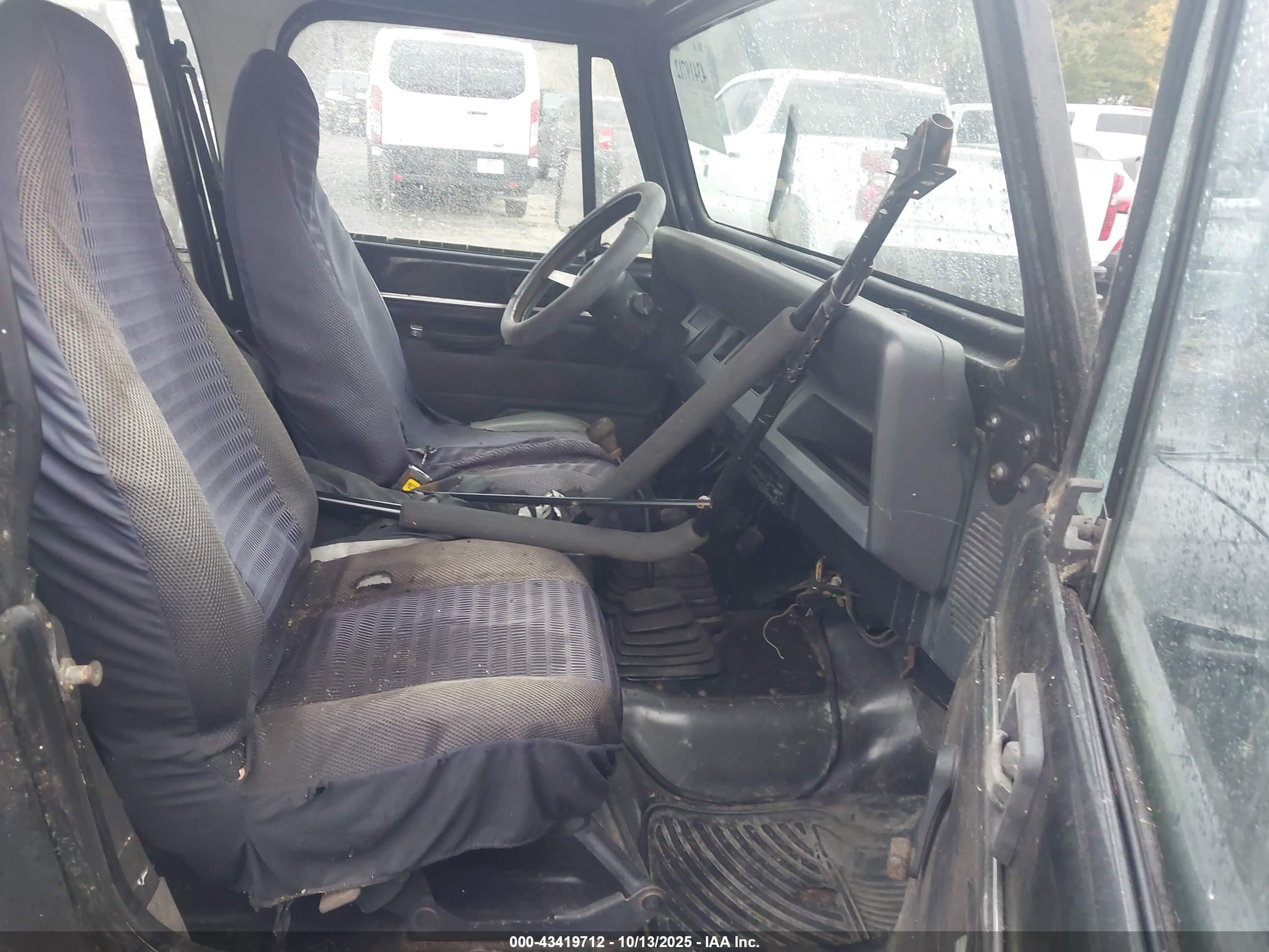 JEEP WRANGLER image 5