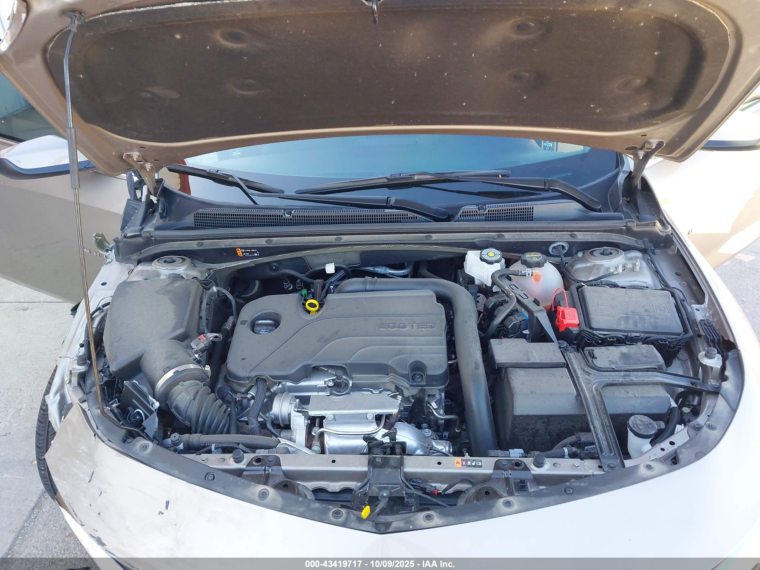 CHEVROLET MALIBU image 10