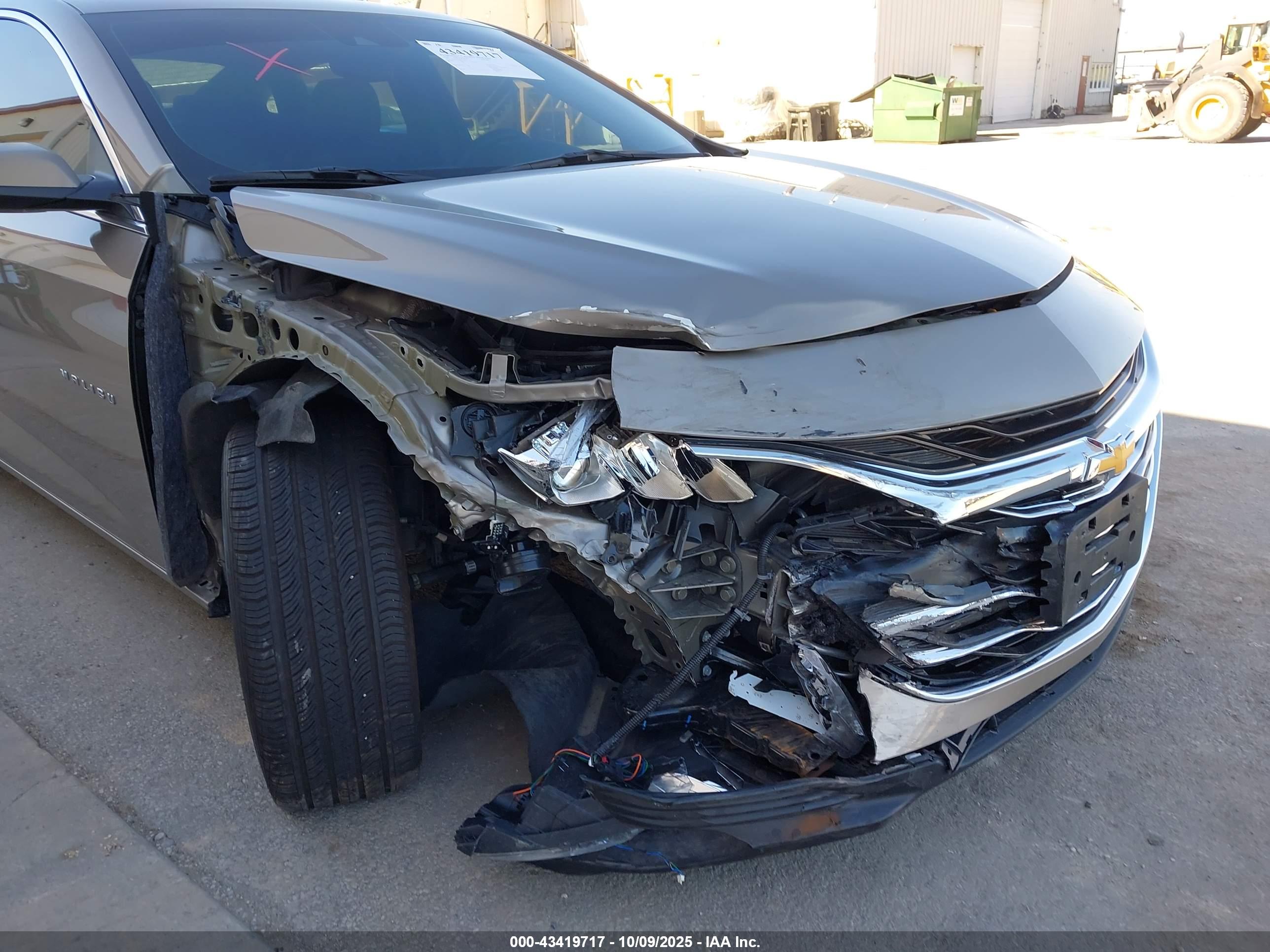 CHEVROLET MALIBU image 6