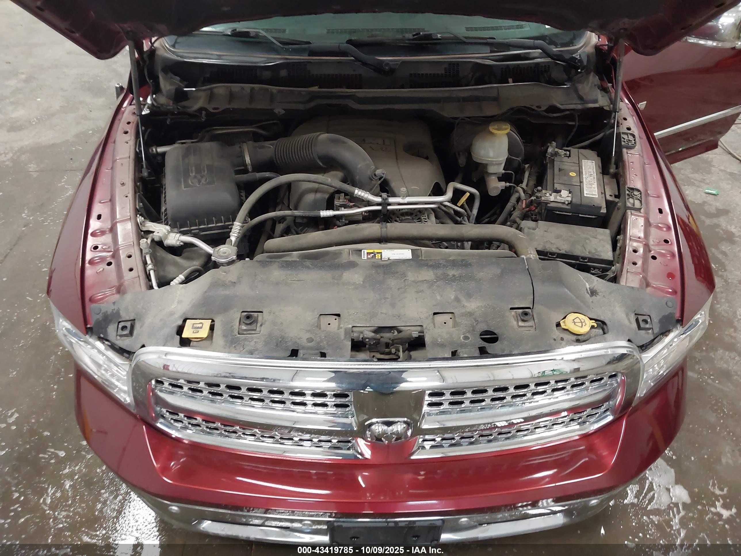 RAM 1500 image 10