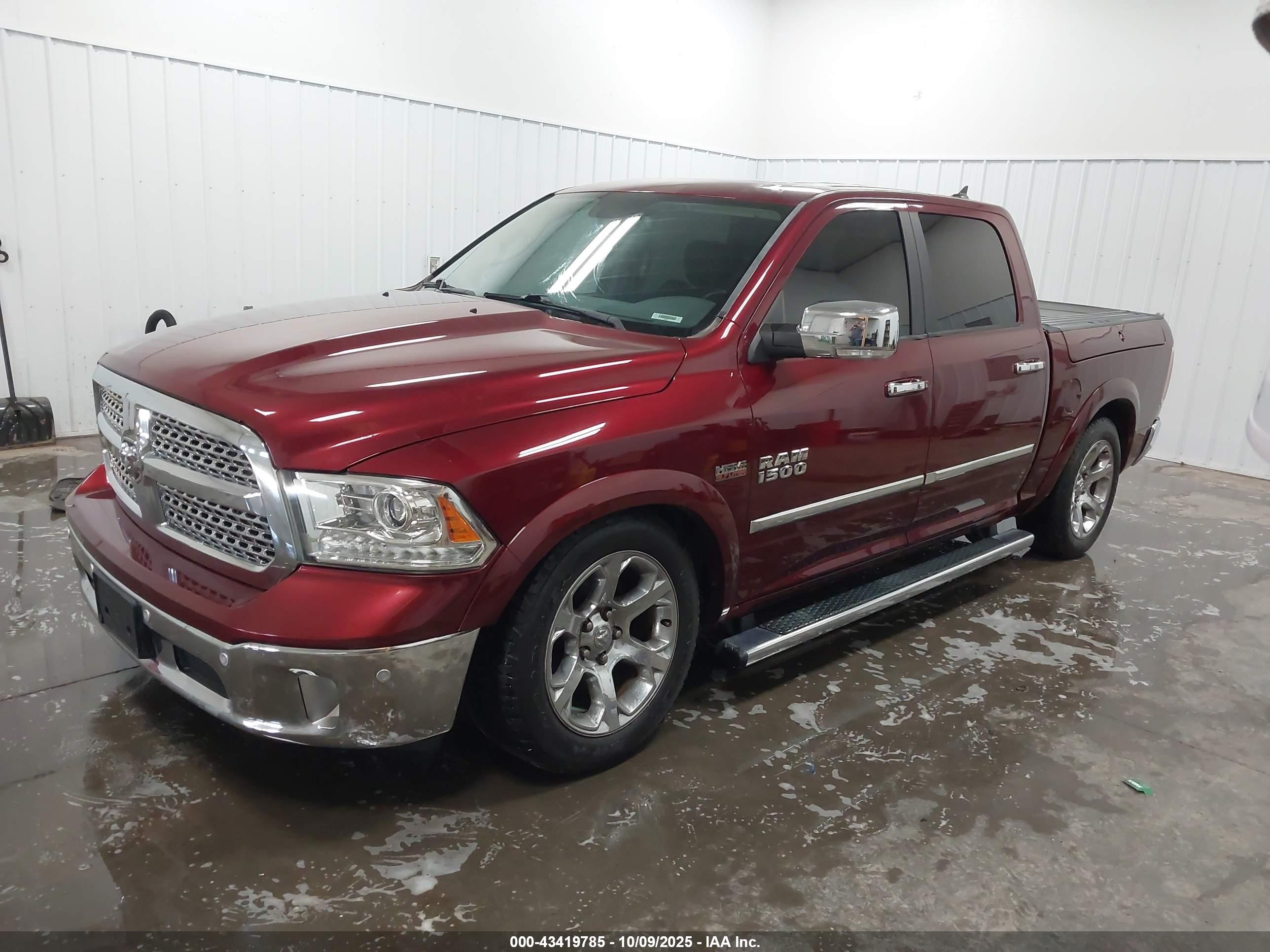 RAM 1500 image 2