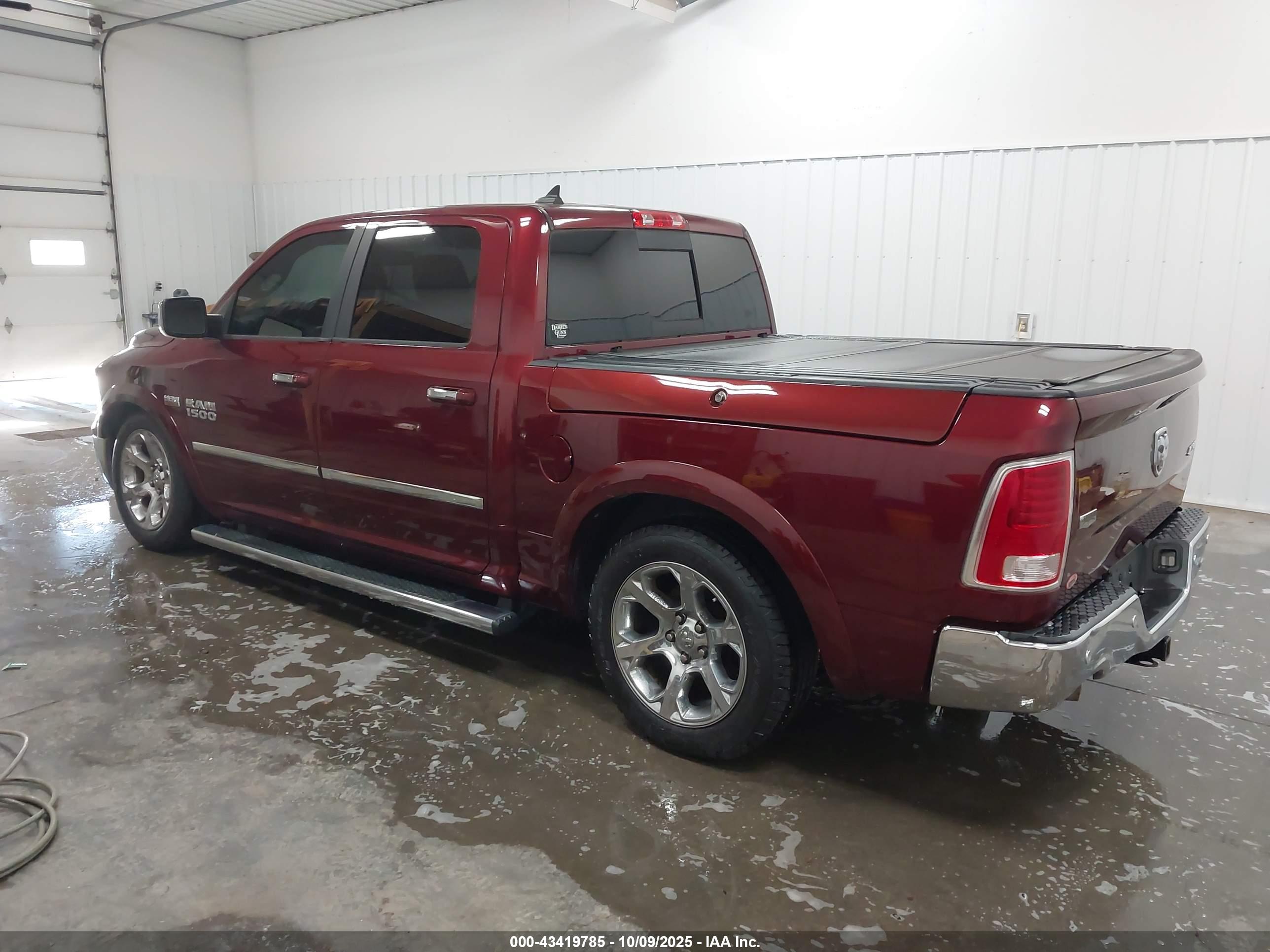 RAM 1500 image 3